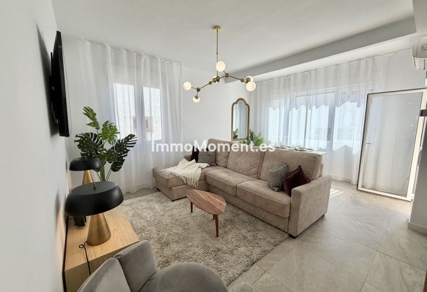 Bestaande woning - Appartement - Fuengirola - Fuengirola Centro