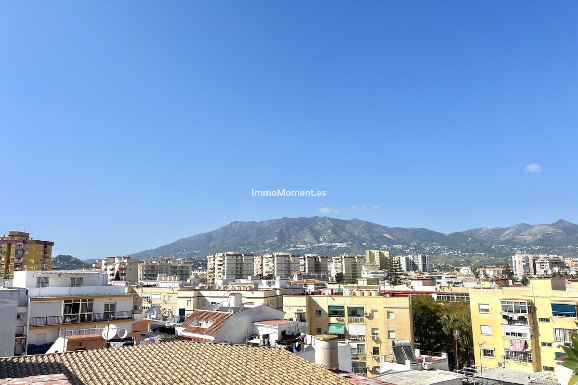 Bestaande woning - Appartement - Fuengirola - Fuengirola Centro