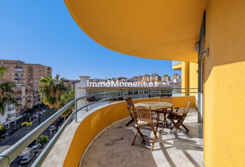 Bestaande woning - Appartement - Fuengirola - Fuengirola Centro