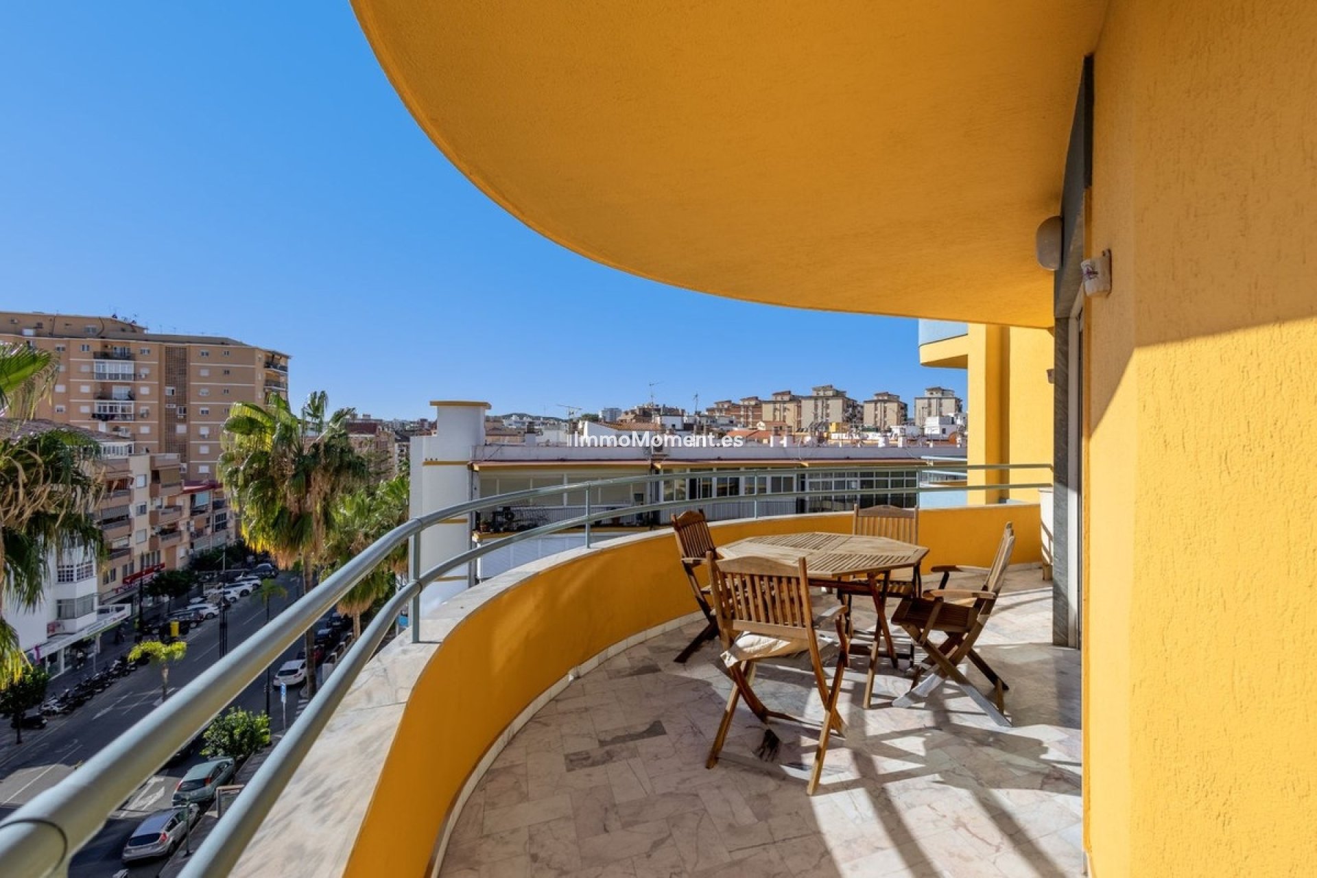 Bestaande woning - Appartement - Fuengirola - Fuengirola Centro