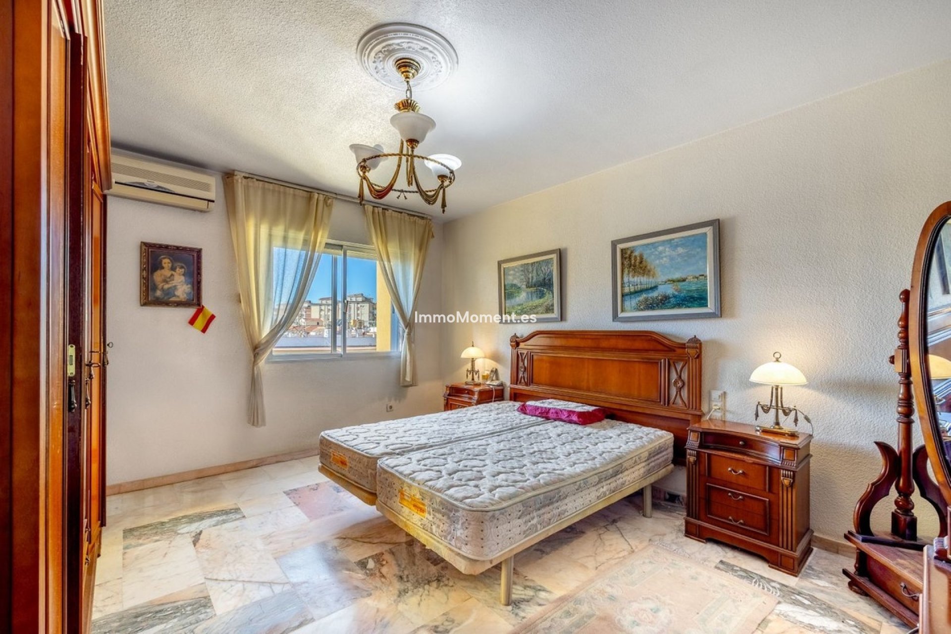 Bestaande woning - Appartement - Fuengirola - Fuengirola Centro