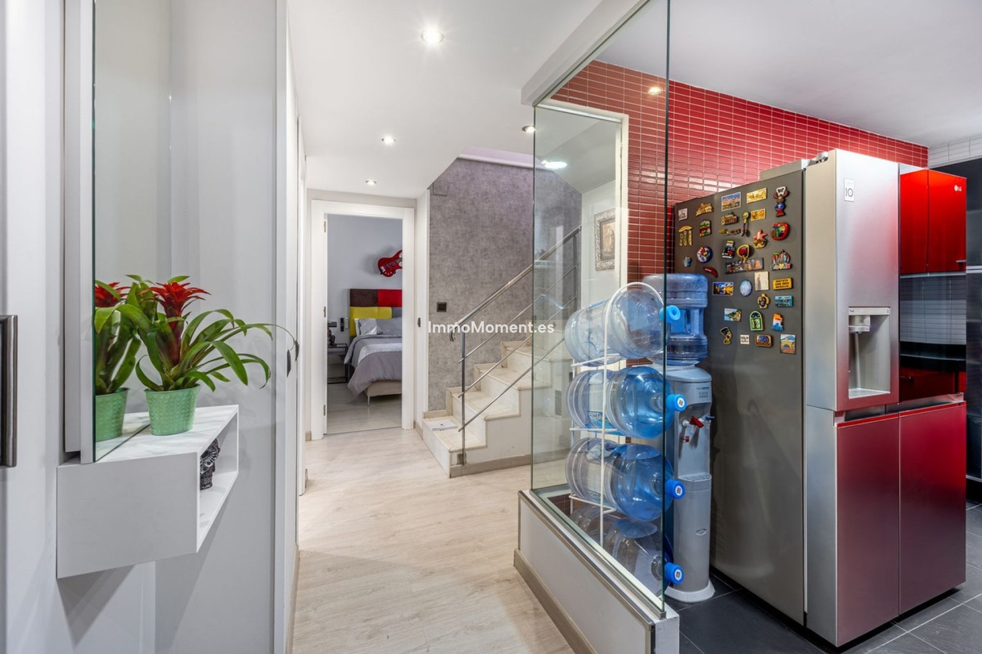 Bestaande woning - Appartement - Fuengirola - Fuengirola Centro