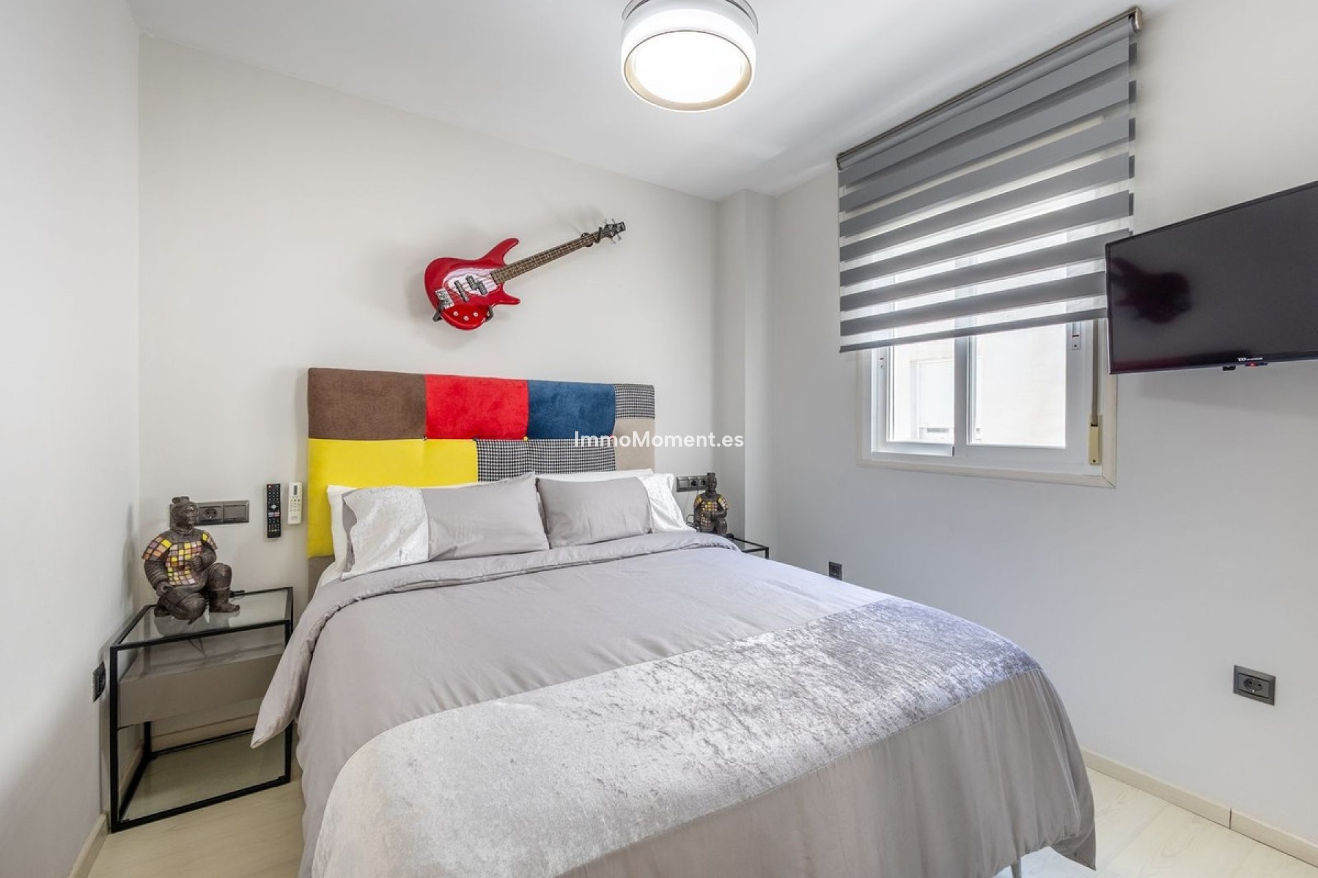 Bestaande woning - Appartement - Fuengirola - Fuengirola Centro