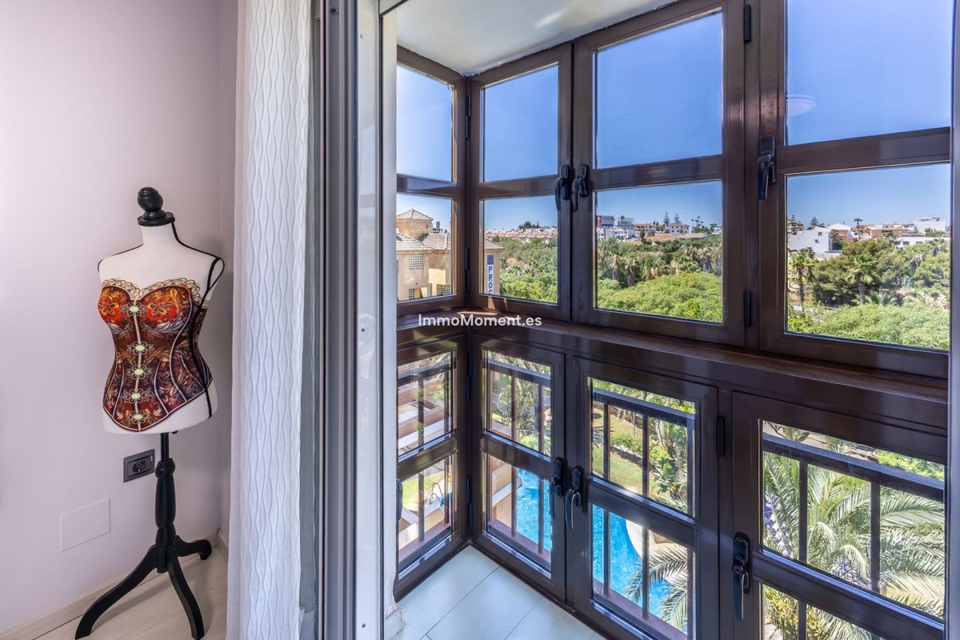 Bestaande woning - Appartement - Fuengirola - Fuengirola Centro