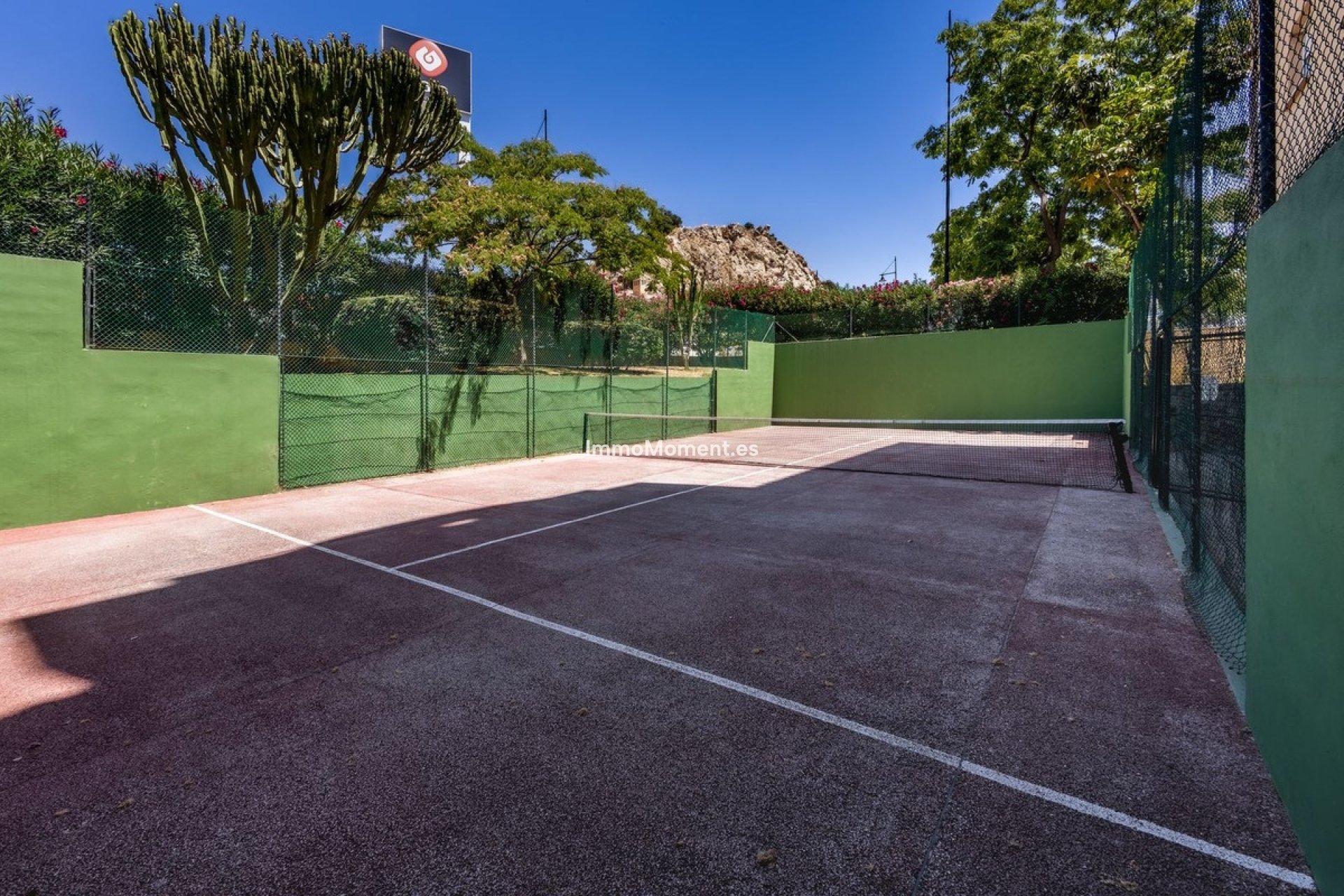 Bestaande woning - Appartement - Fuengirola - Fuengirola Centro