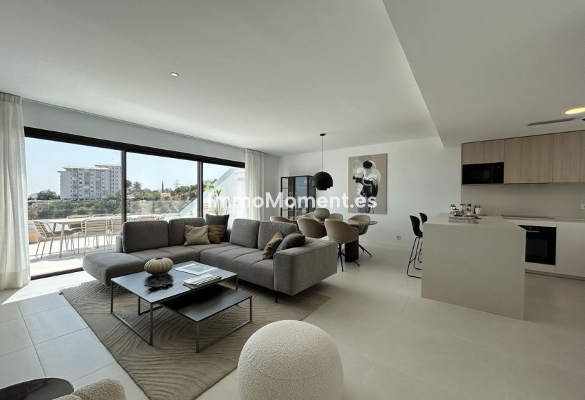 Bestaande woning - Appartement - Fuengirola - Fuengirola Centro