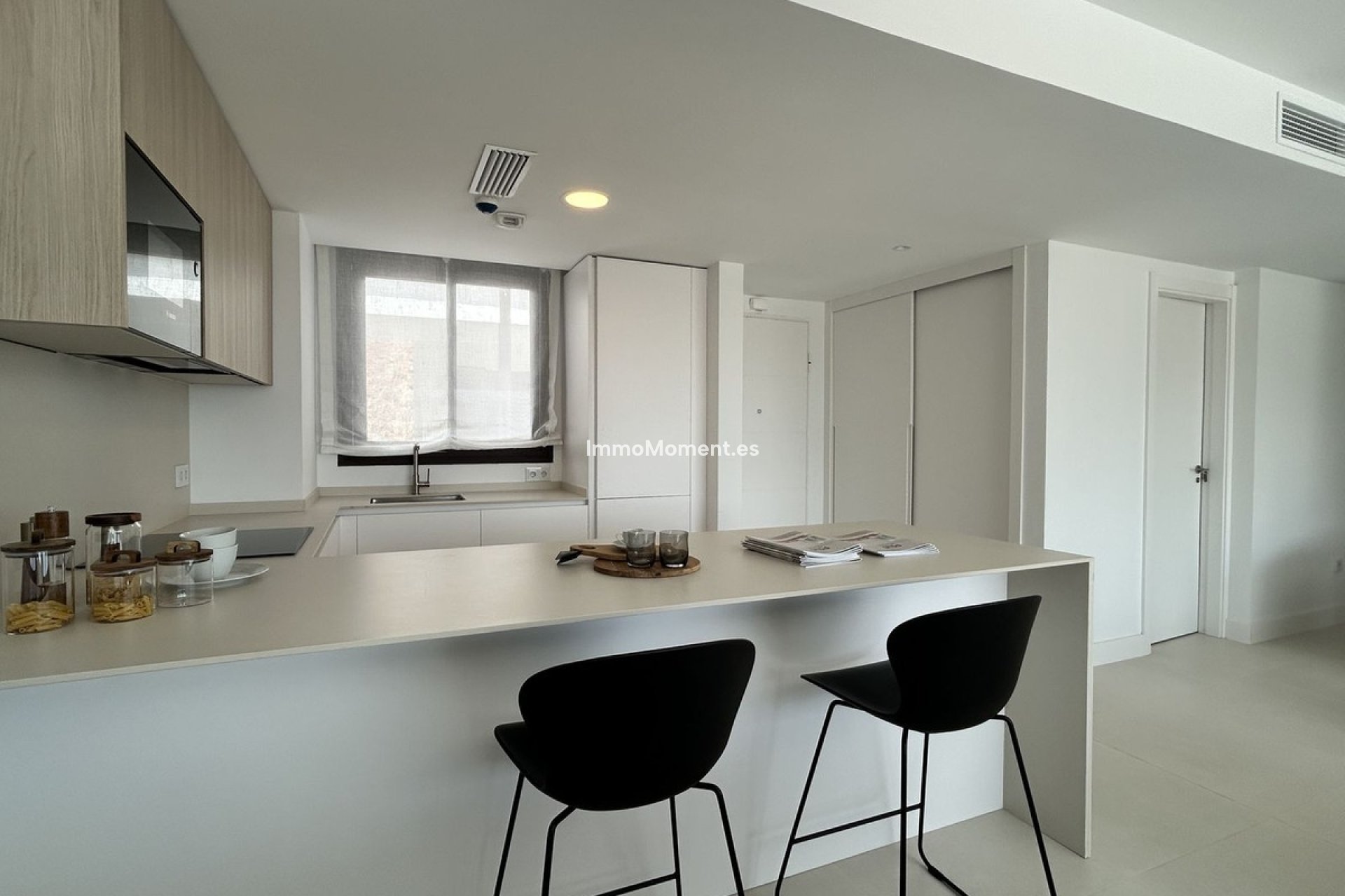 Bestaande woning - Appartement - Fuengirola - Fuengirola Centro