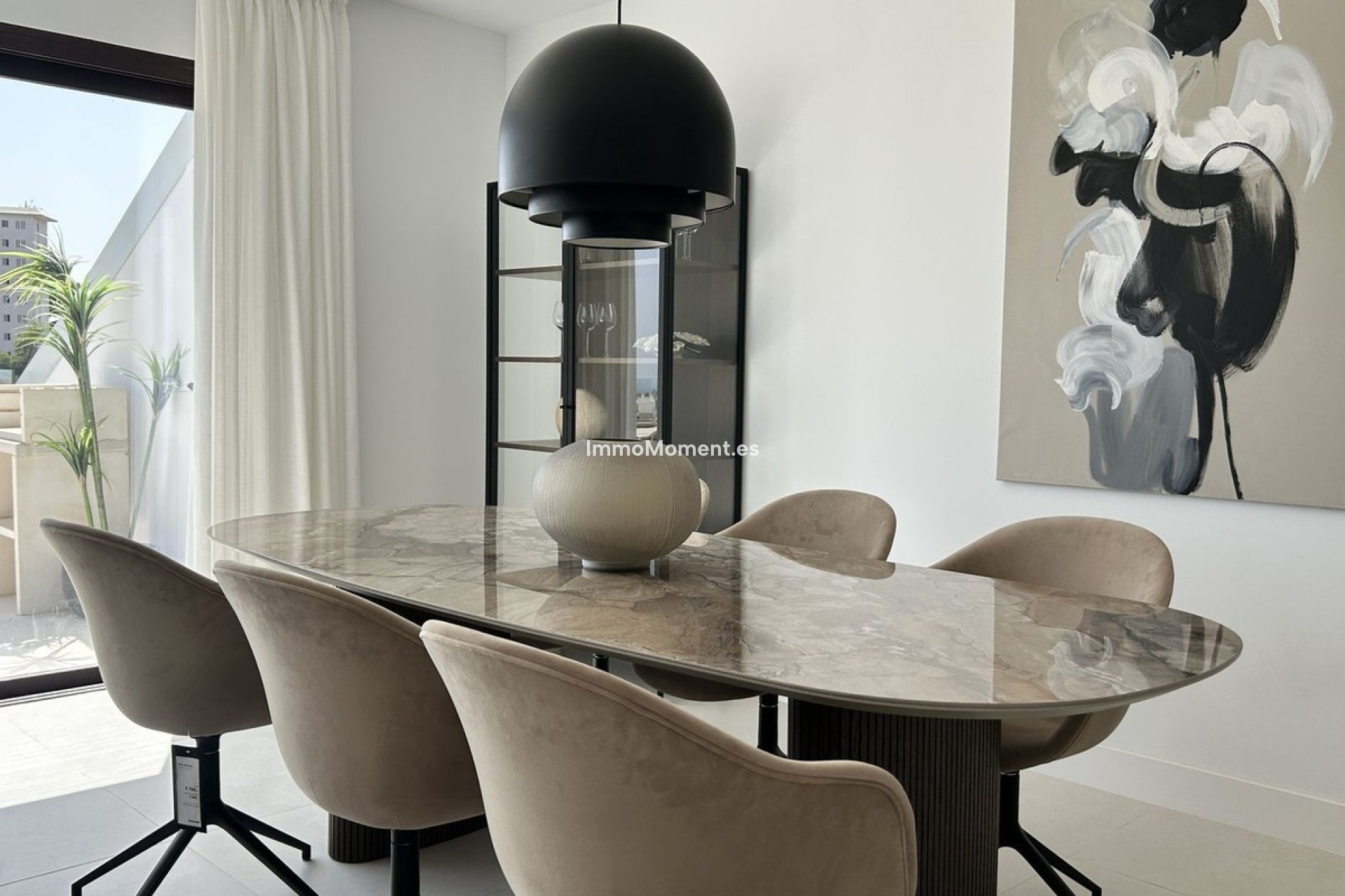 Bestaande woning - Appartement - Fuengirola - Fuengirola Centro