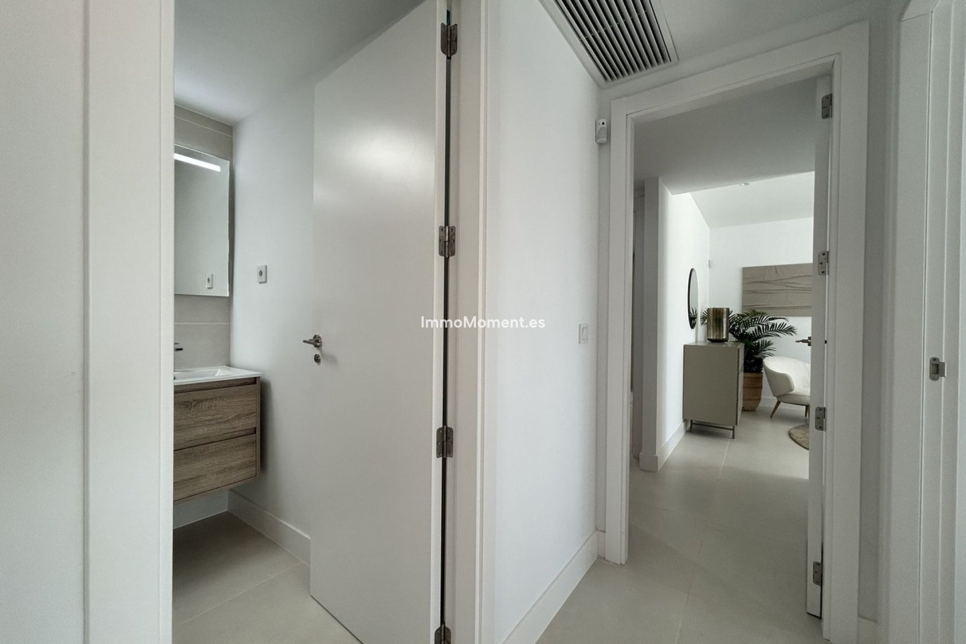 Bestaande woning - Appartement - Fuengirola - Fuengirola Centro