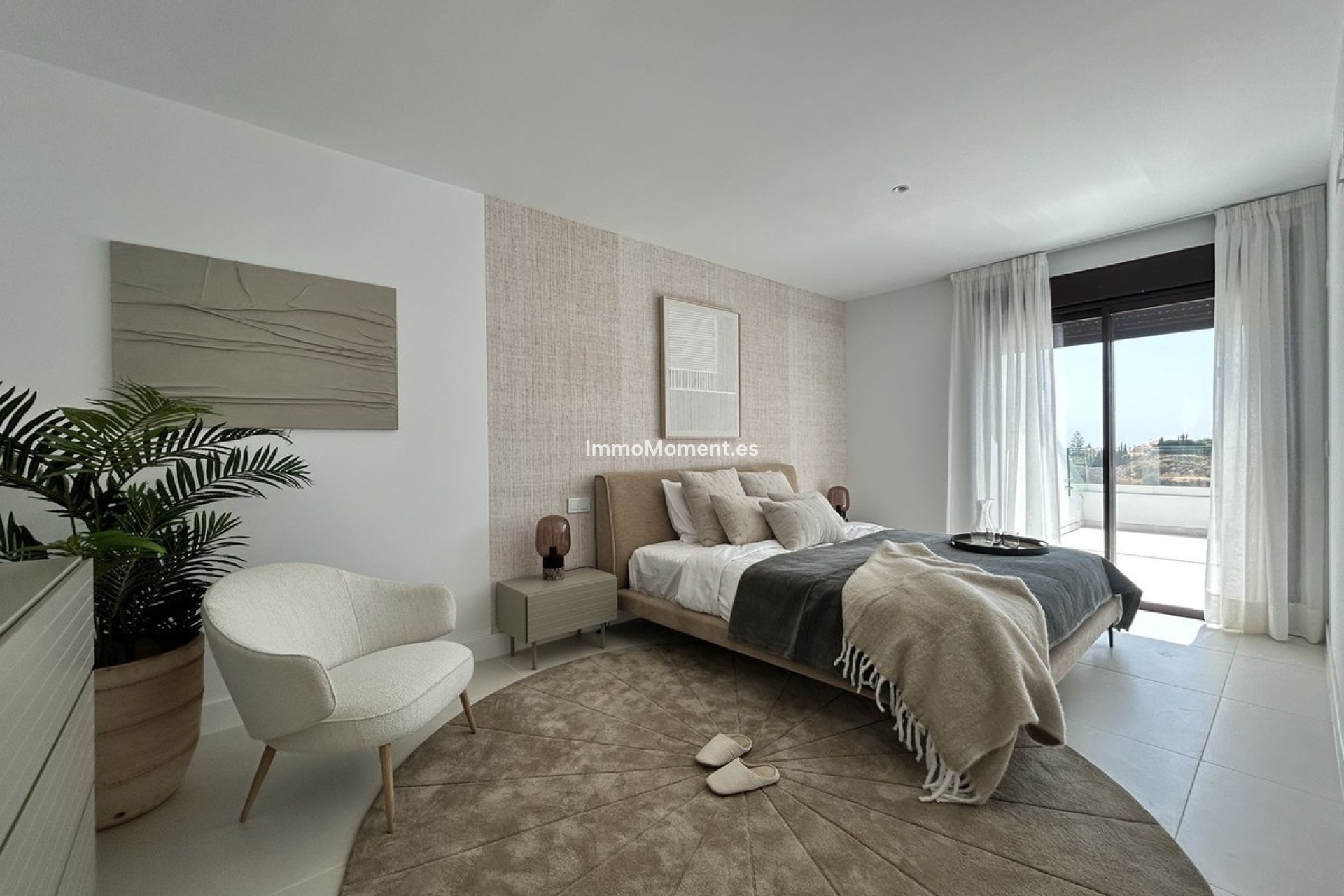 Bestaande woning - Appartement - Fuengirola - Fuengirola Centro