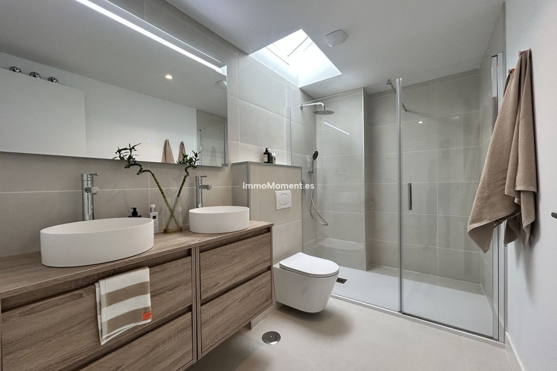 Bestaande woning - Appartement - Fuengirola - Fuengirola Centro