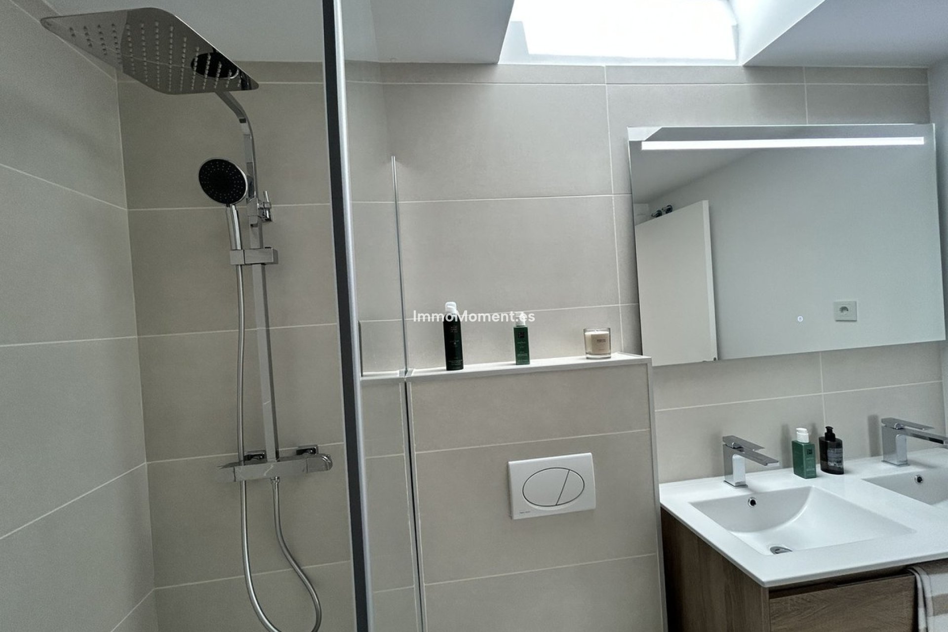 Bestaande woning - Appartement - Fuengirola - Fuengirola Centro