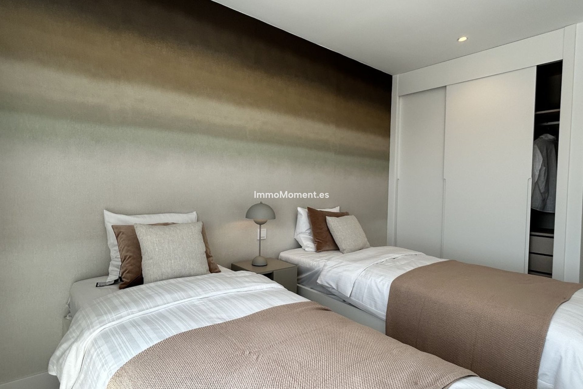 Bestaande woning - Appartement - Fuengirola - Fuengirola Centro