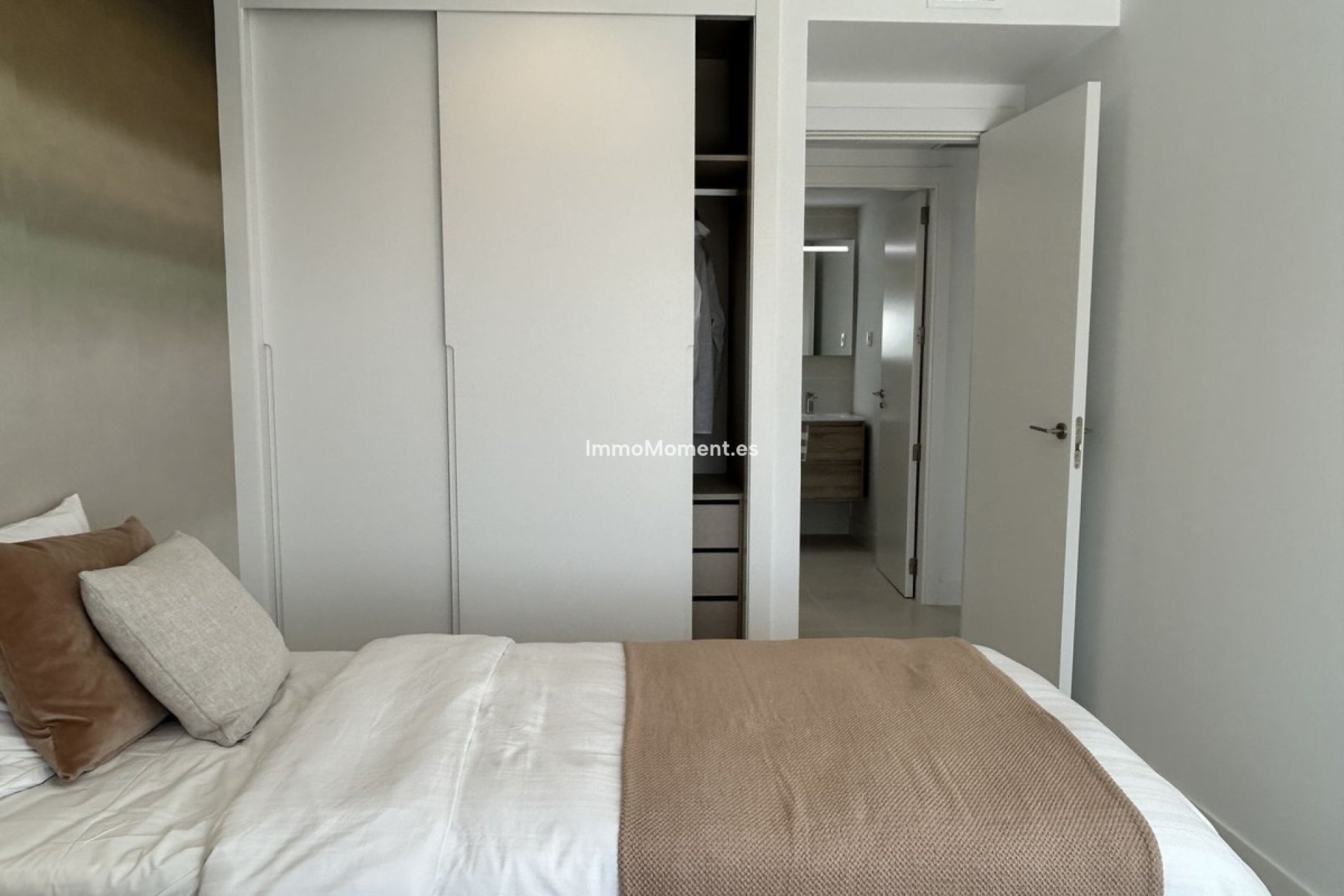 Bestaande woning - Appartement - Fuengirola - Fuengirola Centro