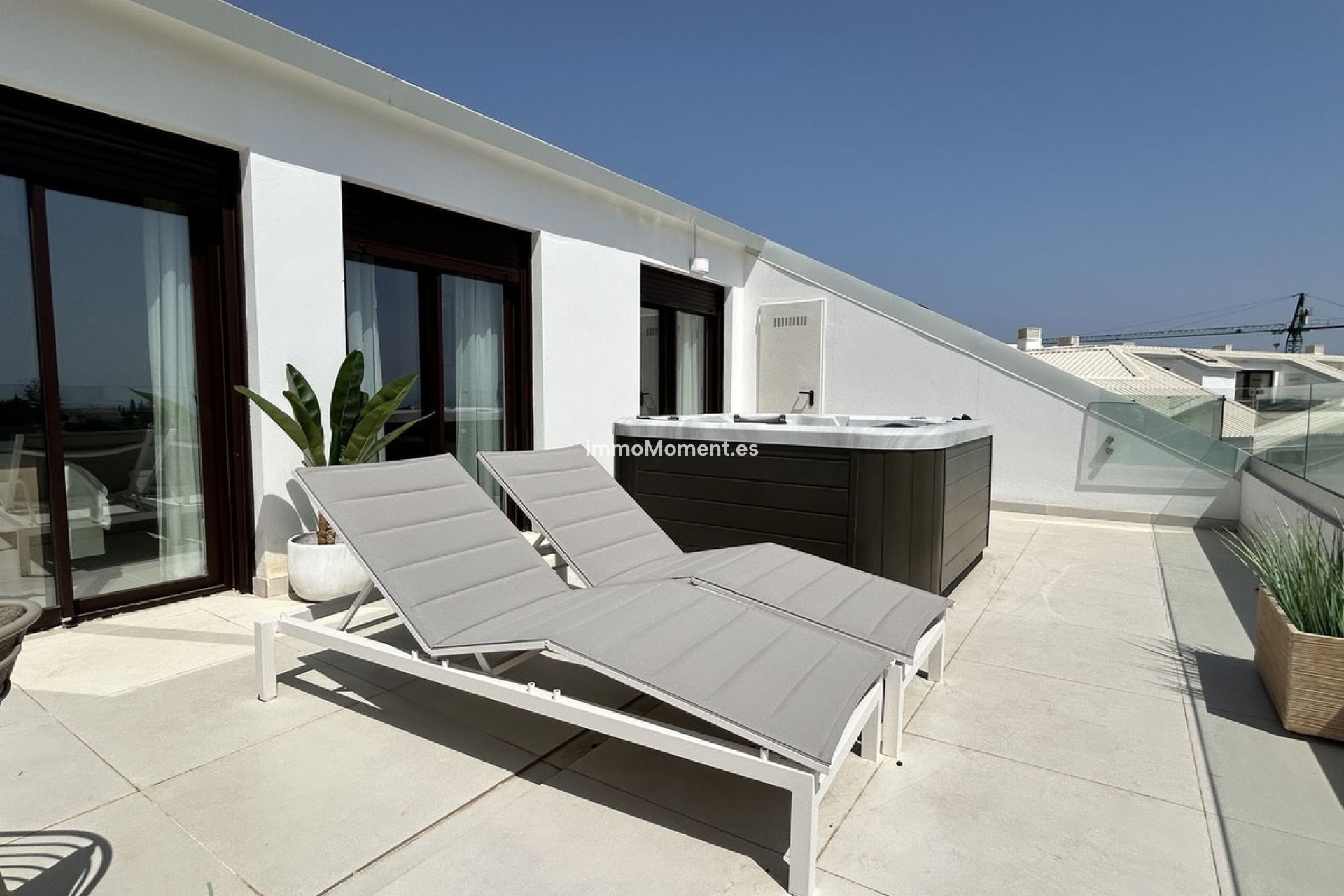 Bestaande woning - Appartement - Fuengirola - Fuengirola Centro