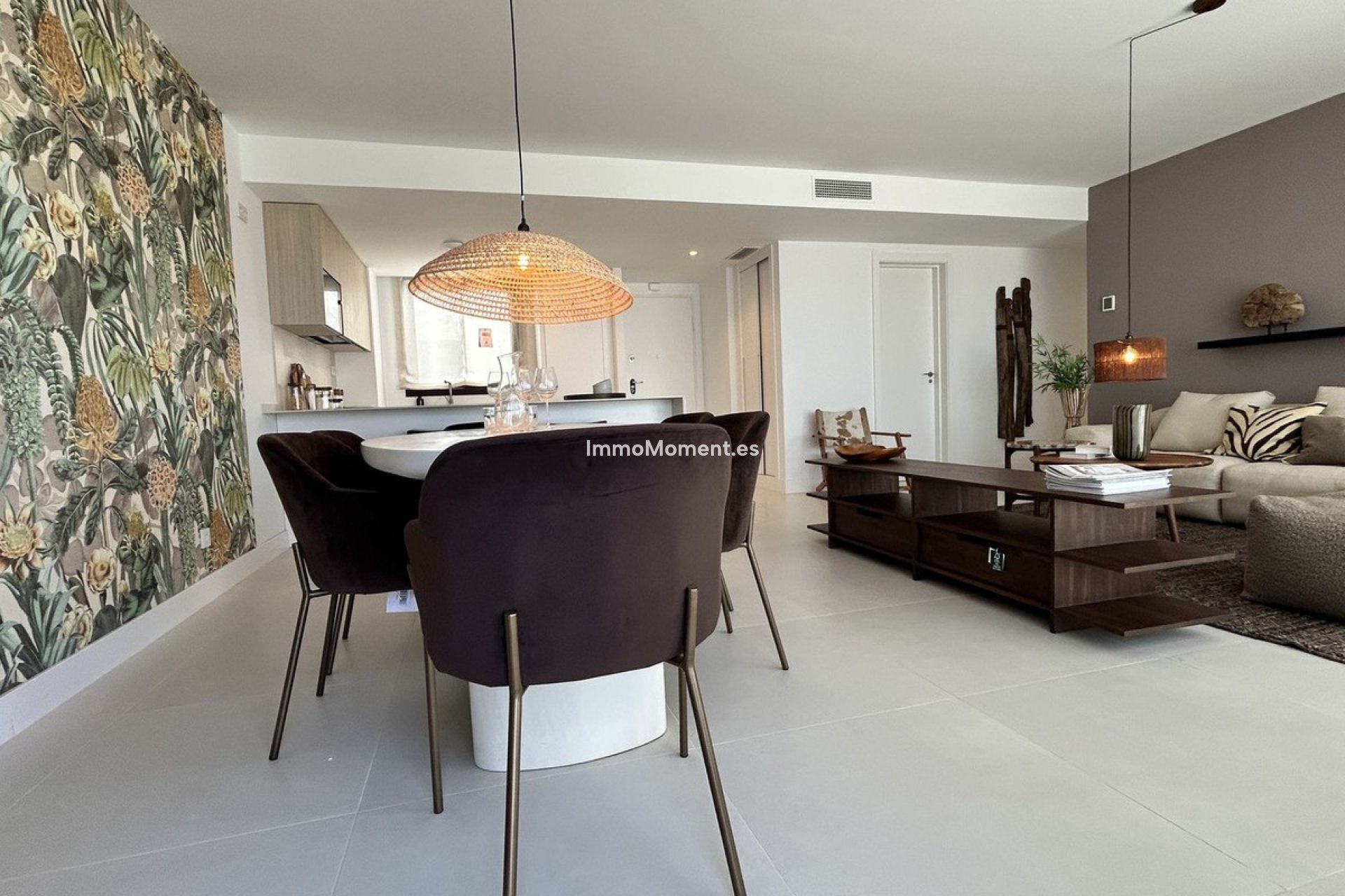 Bestaande woning - Appartement - Fuengirola - Fuengirola Centro