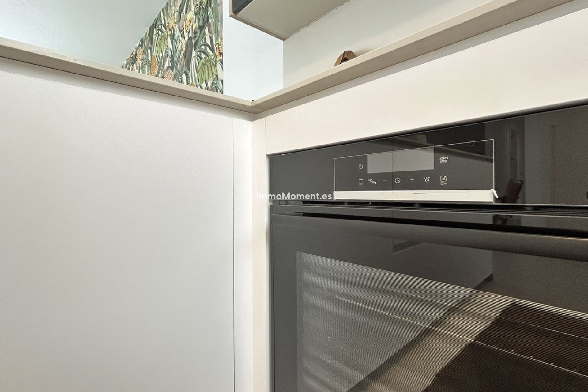 Bestaande woning - Appartement - Fuengirola - Fuengirola Centro