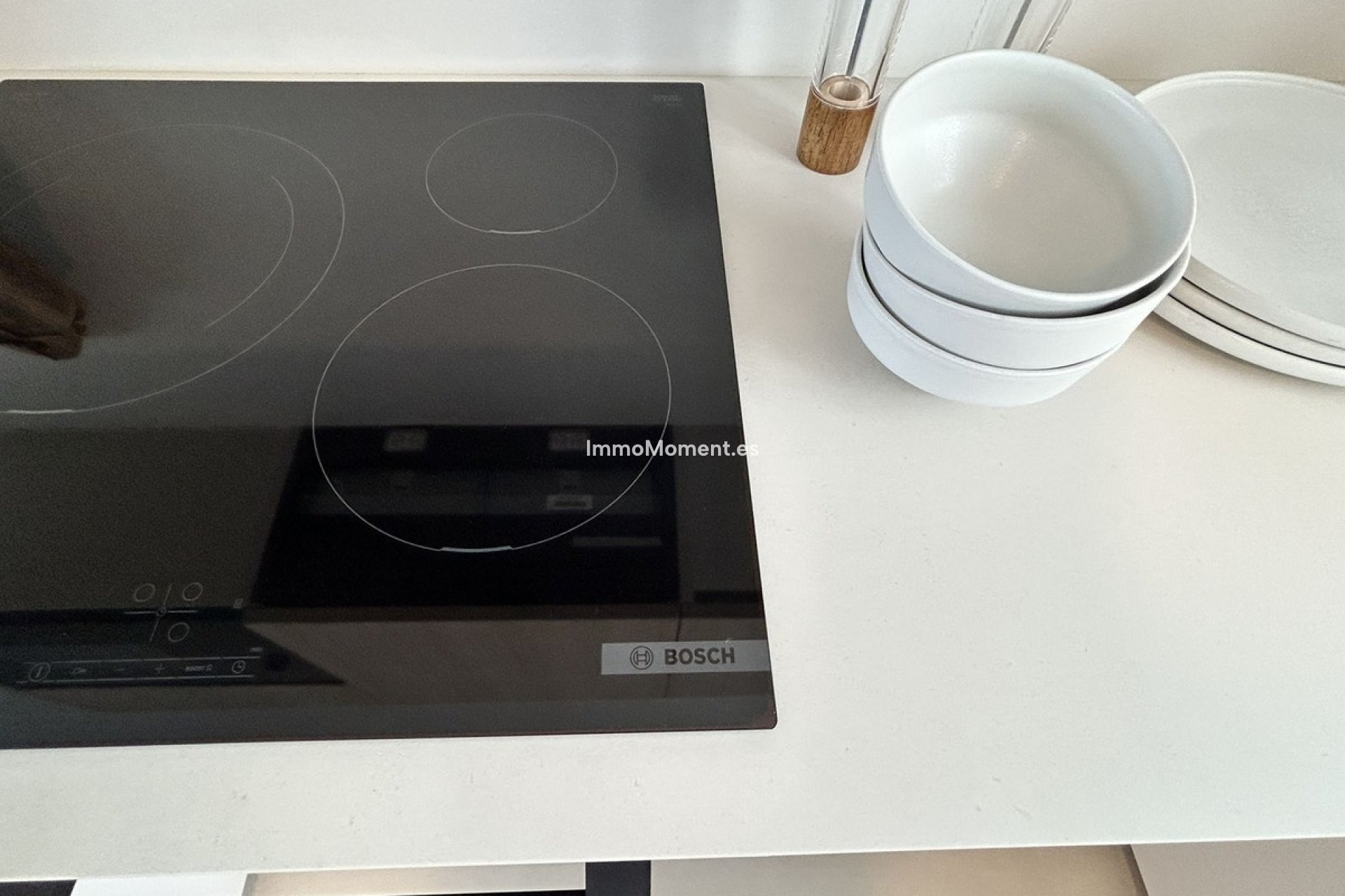 Bestaande woning - Appartement - Fuengirola - Fuengirola Centro