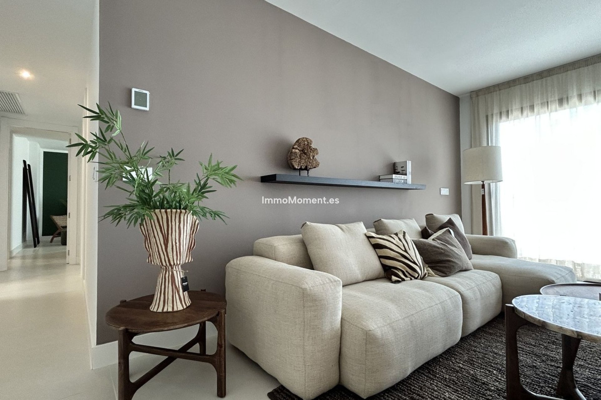 Bestaande woning - Appartement - Fuengirola - Fuengirola Centro