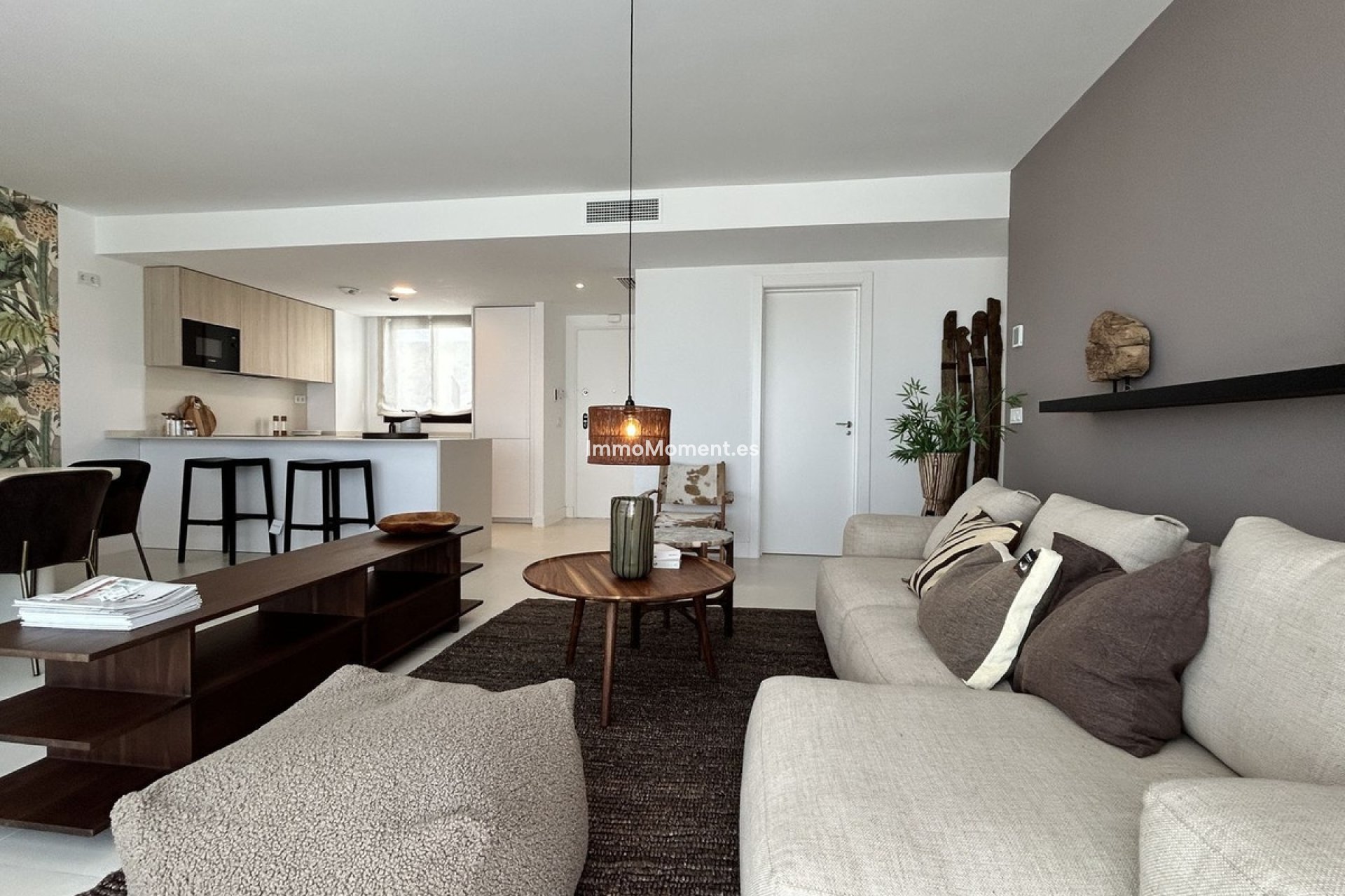 Bestaande woning - Appartement - Fuengirola - Fuengirola Centro