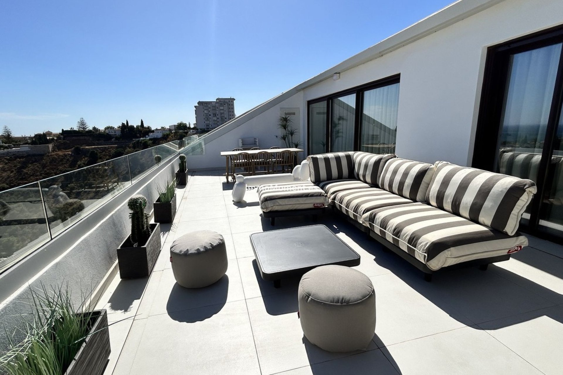 Bestaande woning - Appartement - Fuengirola - Fuengirola Centro