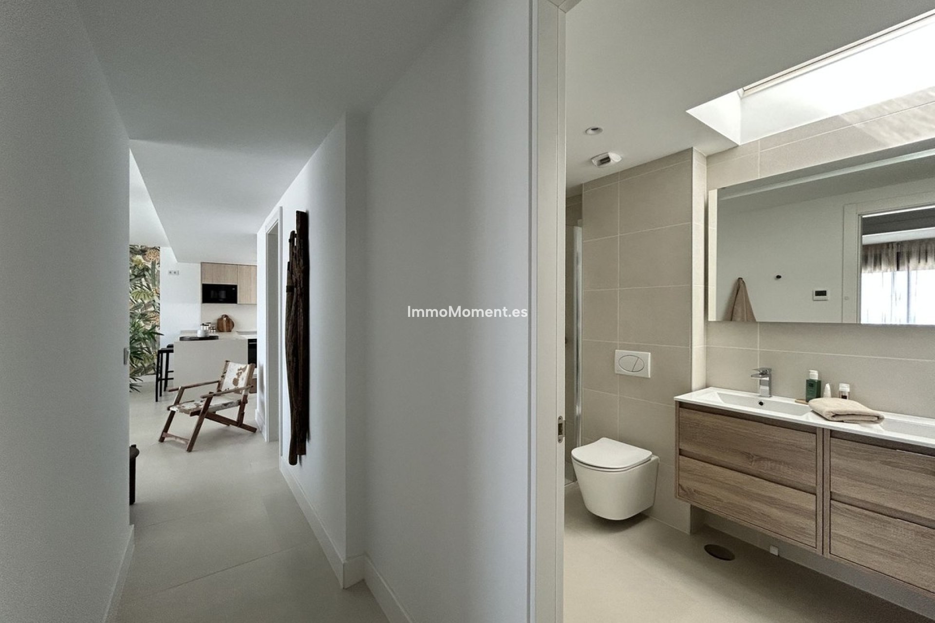 Bestaande woning - Appartement - Fuengirola - Fuengirola Centro