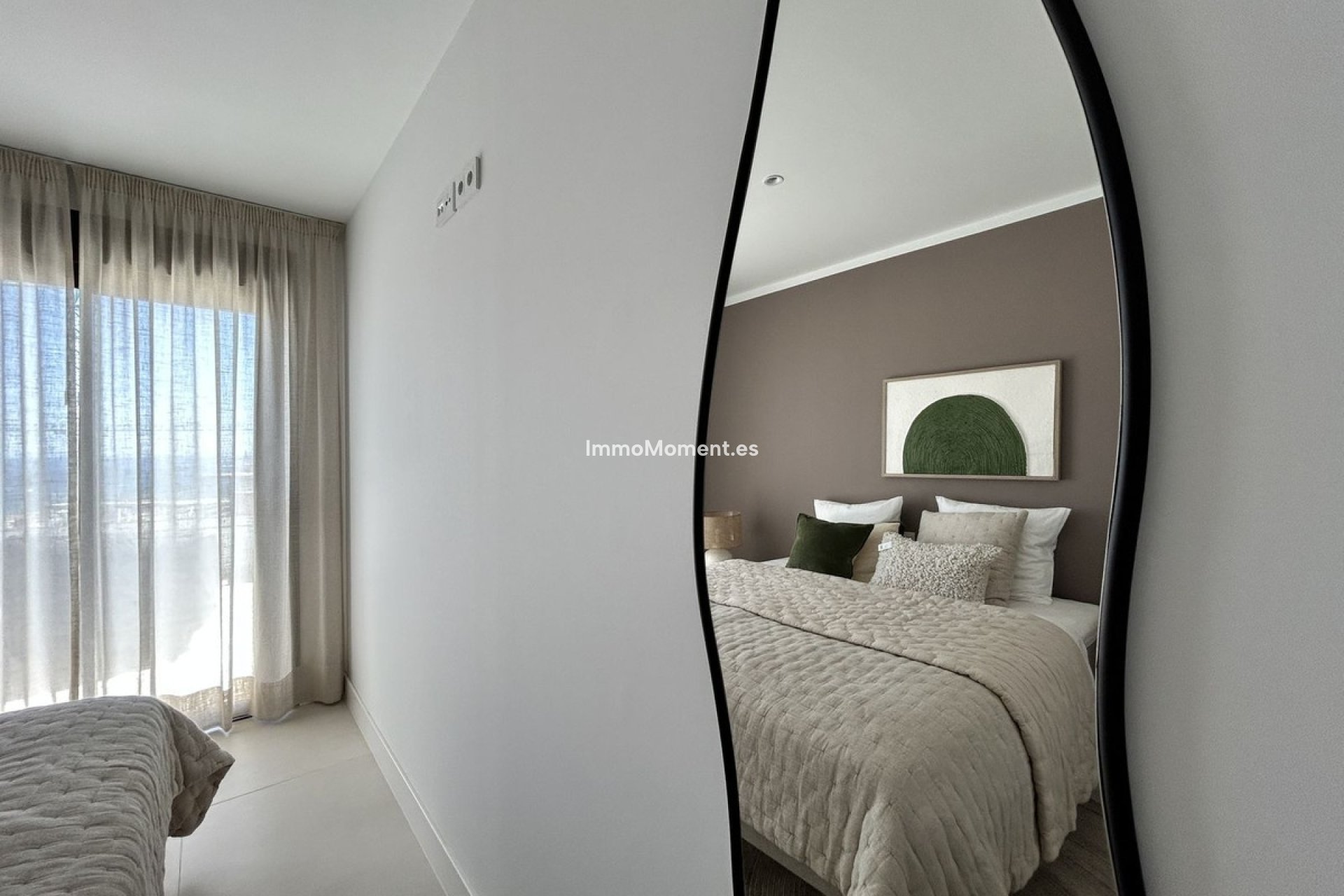 Bestaande woning - Appartement - Fuengirola - Fuengirola Centro