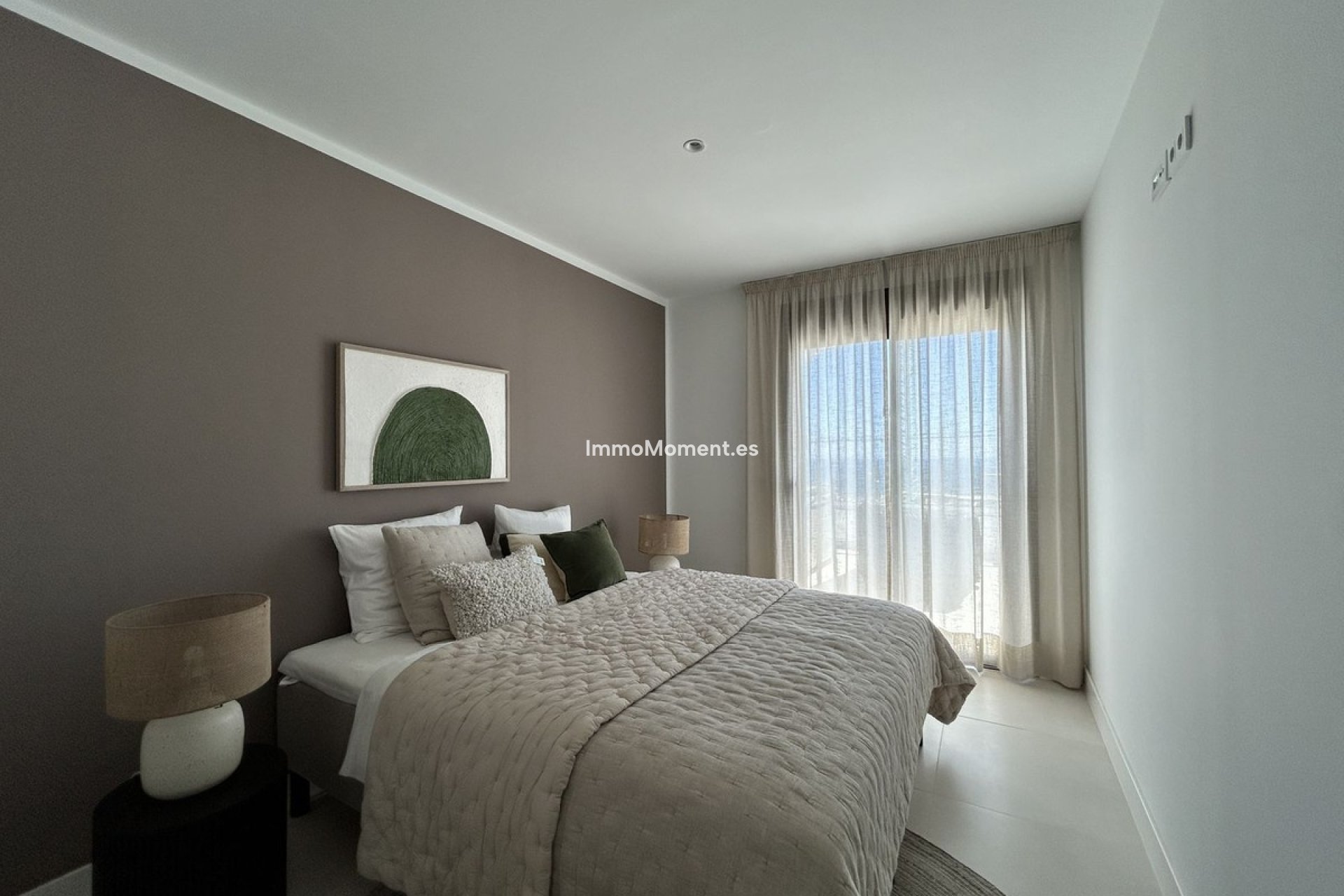 Bestaande woning - Appartement - Fuengirola - Fuengirola Centro