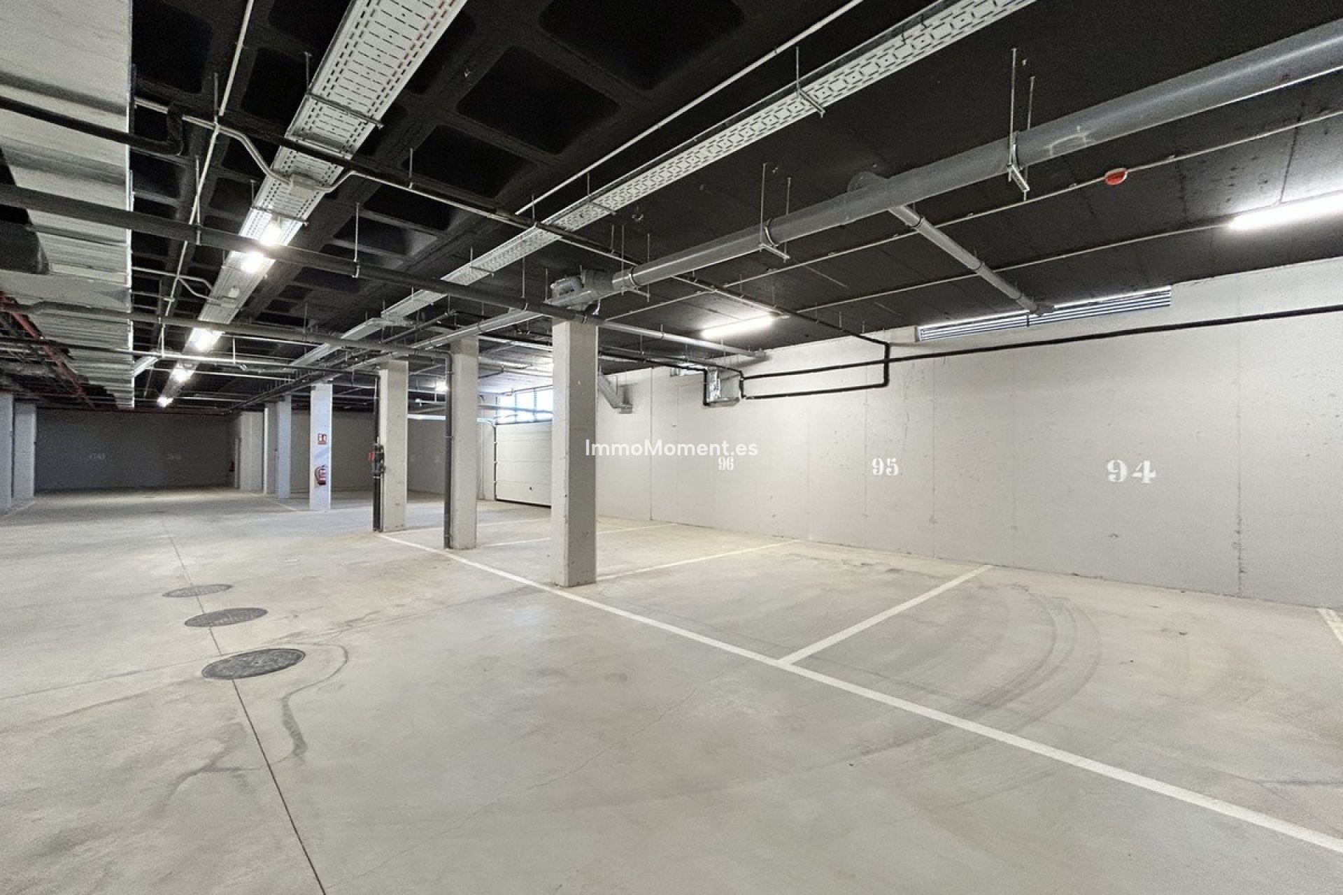 Bestaande woning - Appartement - Fuengirola - Fuengirola Centro