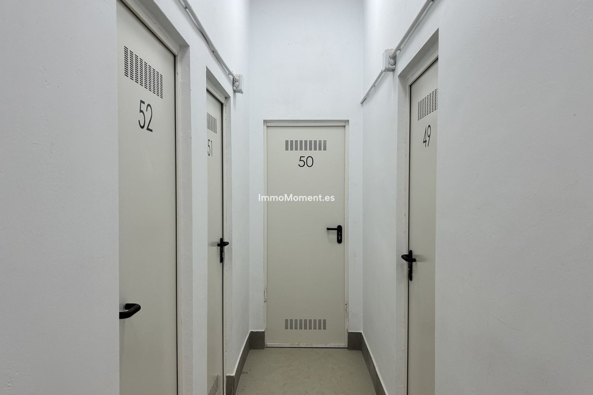 Bestaande woning - Appartement - Fuengirola - Fuengirola Centro