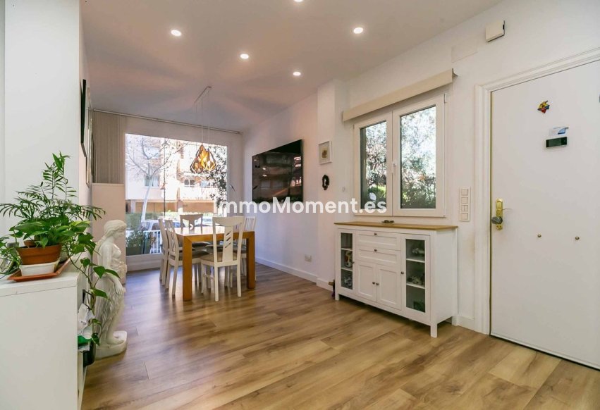 Bestaande woning - Appartement - Fuengirola - Fuengirola Centro