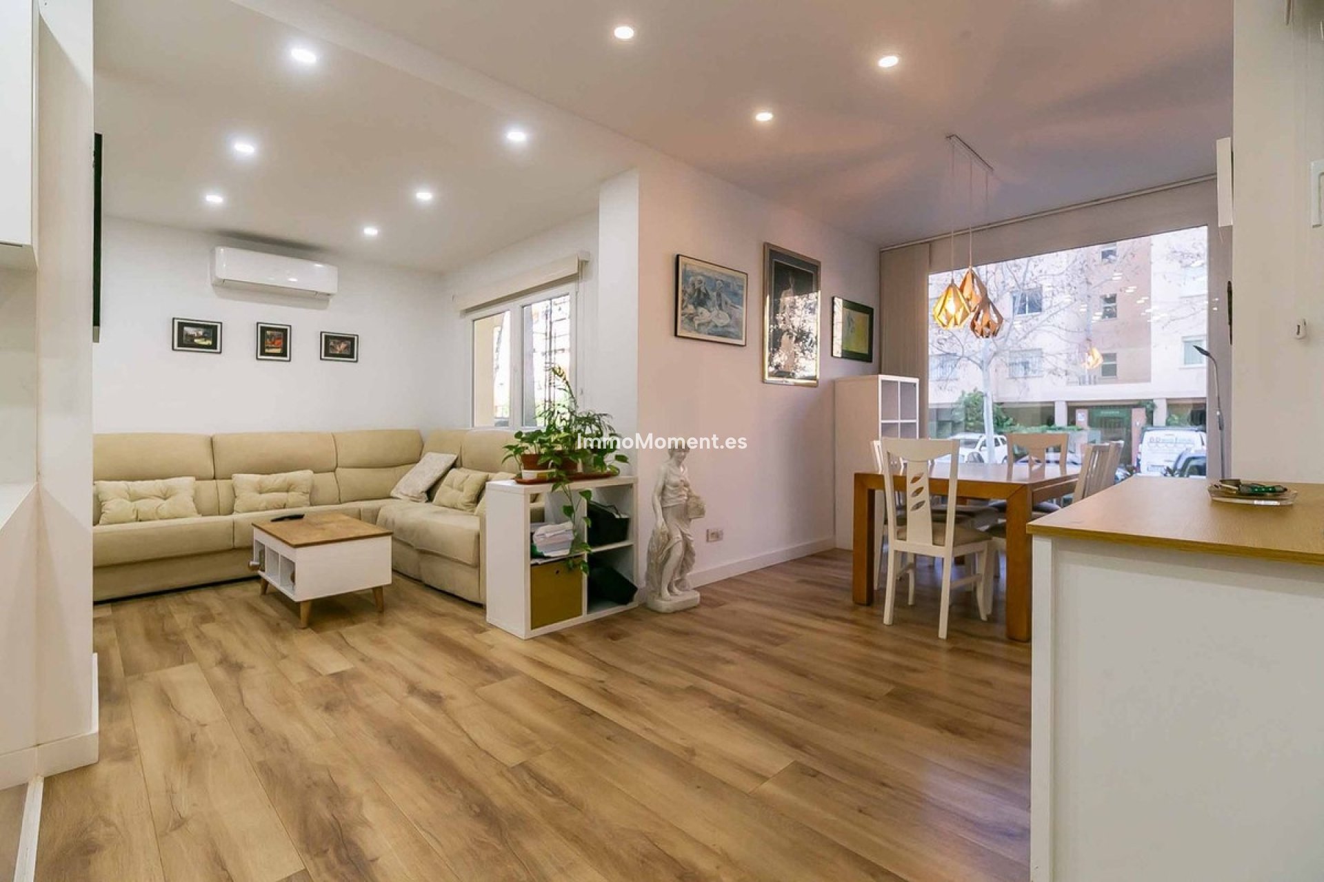 Bestaande woning - Appartement - Fuengirola - Fuengirola Centro