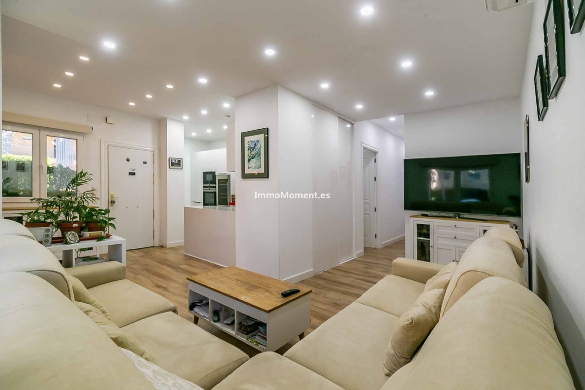 Bestaande woning - Appartement - Fuengirola - Fuengirola Centro