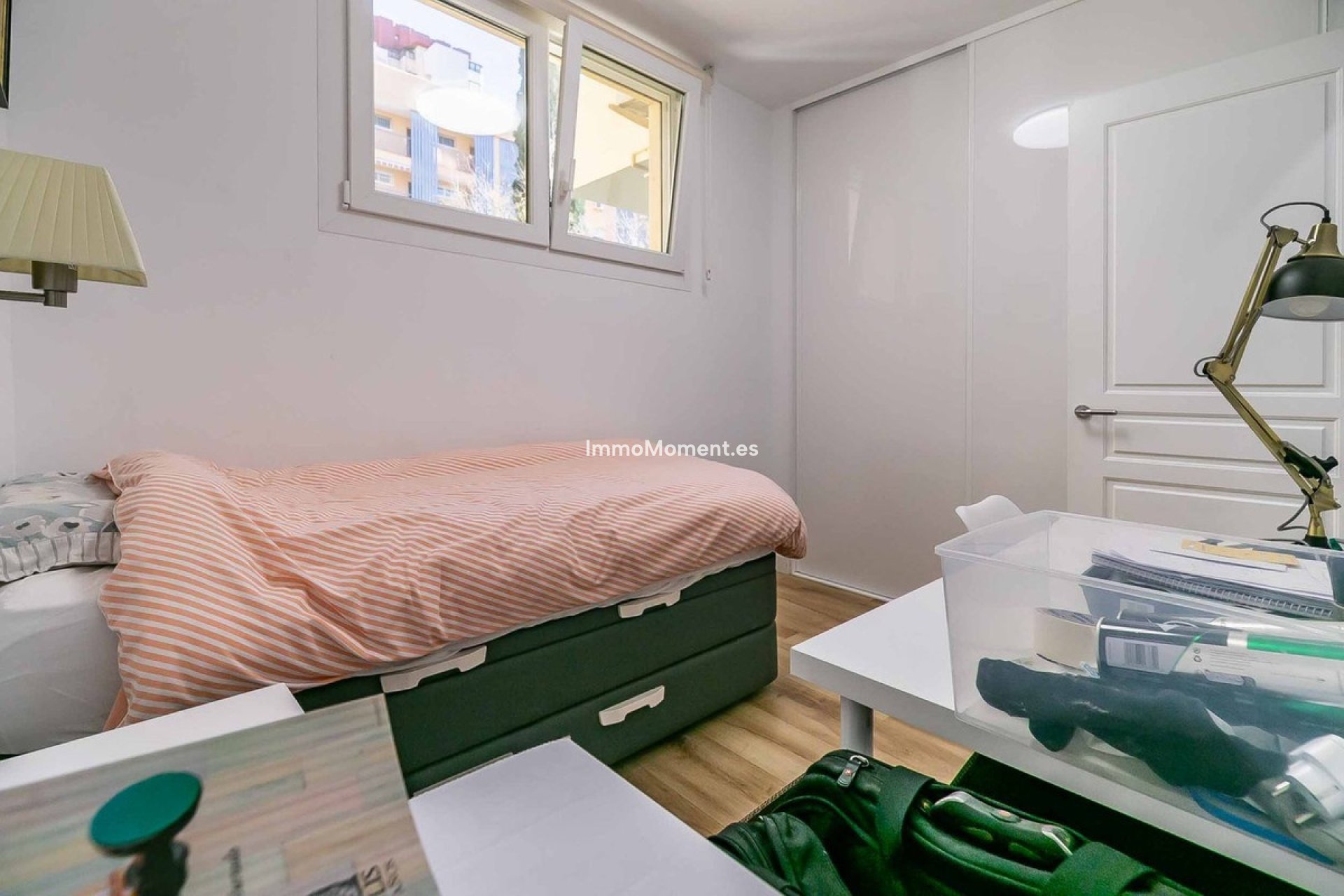 Bestaande woning - Appartement - Fuengirola - Fuengirola Centro