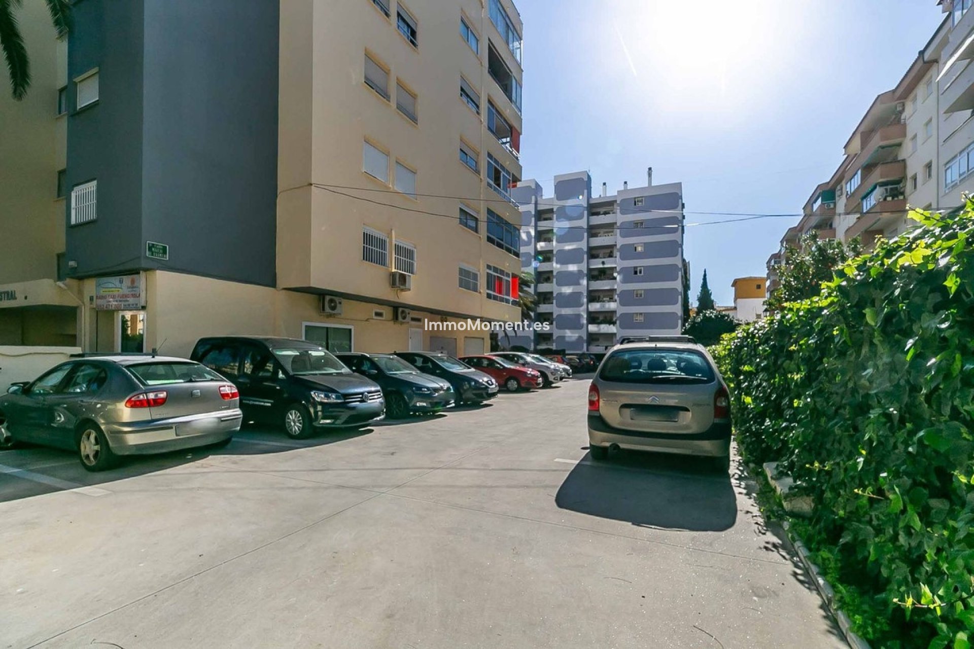 Bestaande woning - Appartement - Fuengirola - Fuengirola Centro