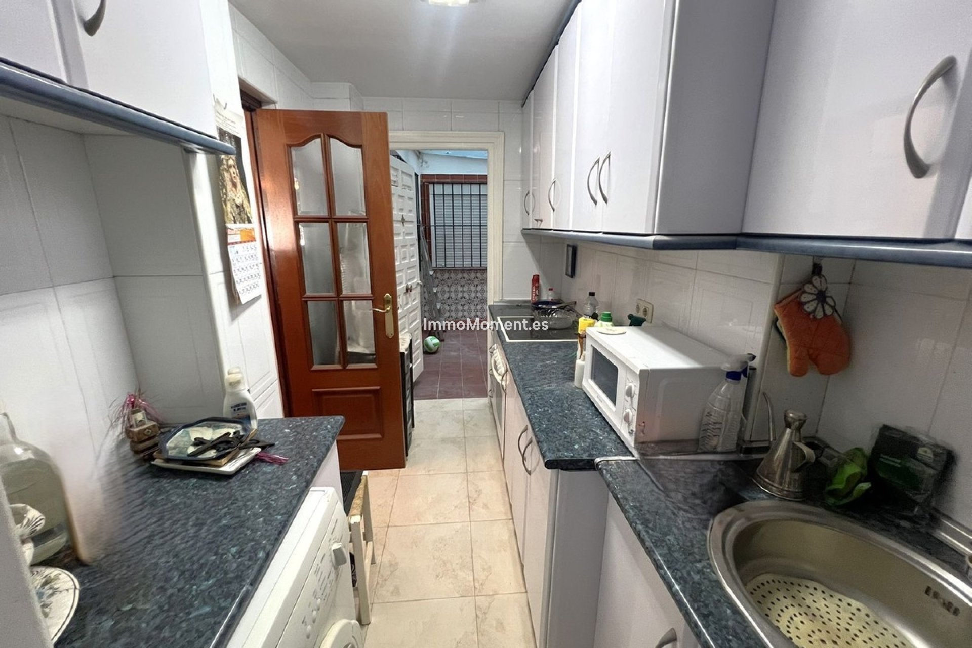 Bestaande woning - Appartement - Fuengirola - Fuengirola Centro