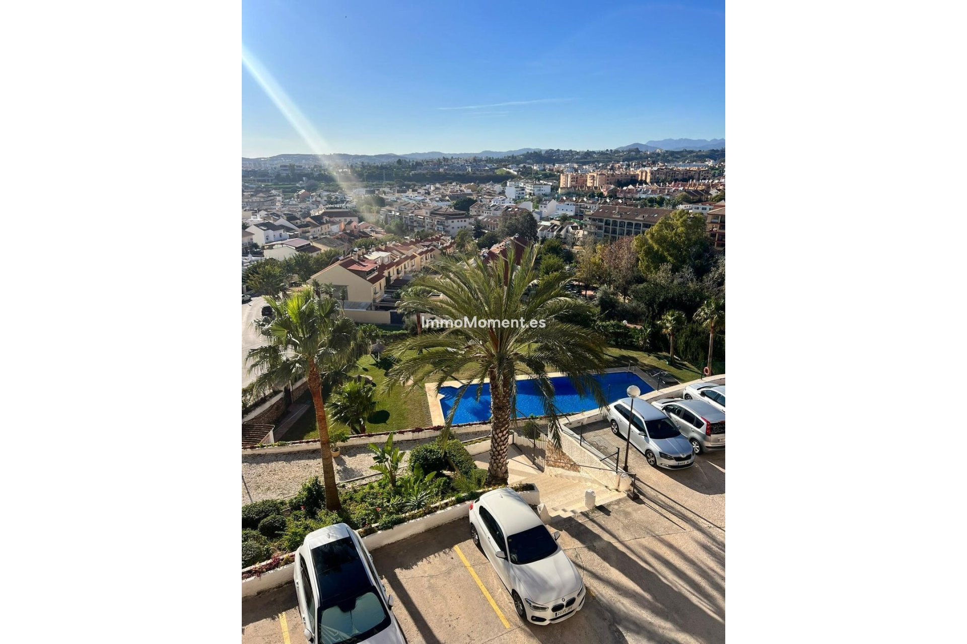 Bestaande woning - Appartement - Fuengirola - Fuengirola Centro