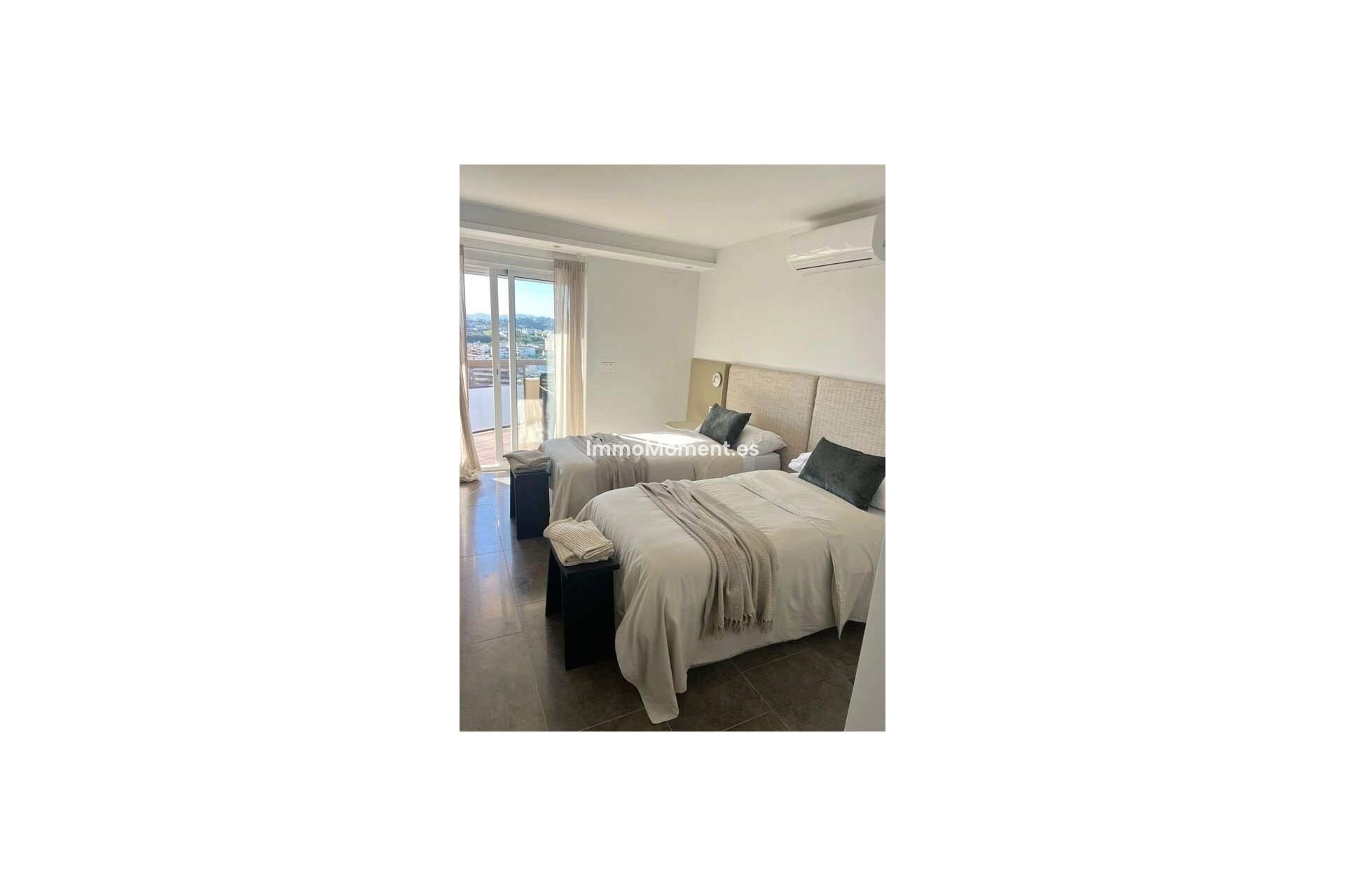 Bestaande woning - Appartement - Fuengirola - Fuengirola Centro