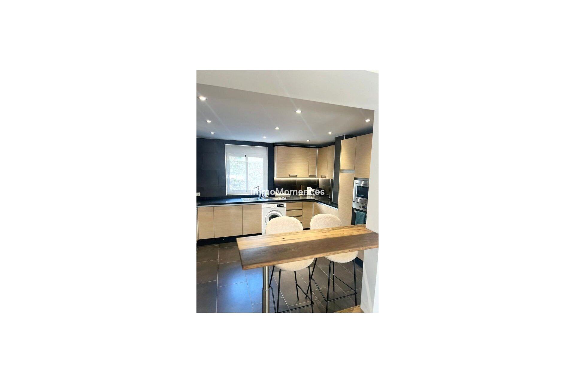 Bestaande woning - Appartement - Fuengirola - Fuengirola Centro