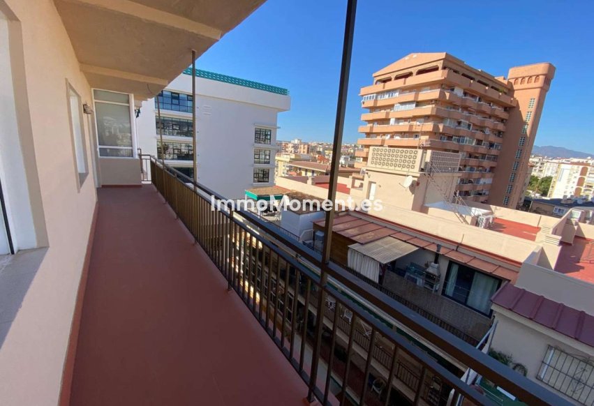Bestaande woning - Appartement - Fuengirola - Fuengirola Centro