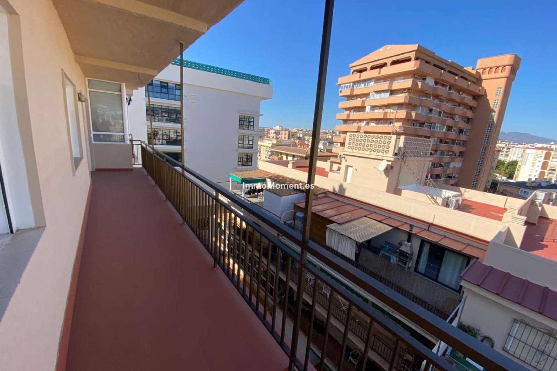 Bestaande woning - Appartement - Fuengirola - Fuengirola Centro