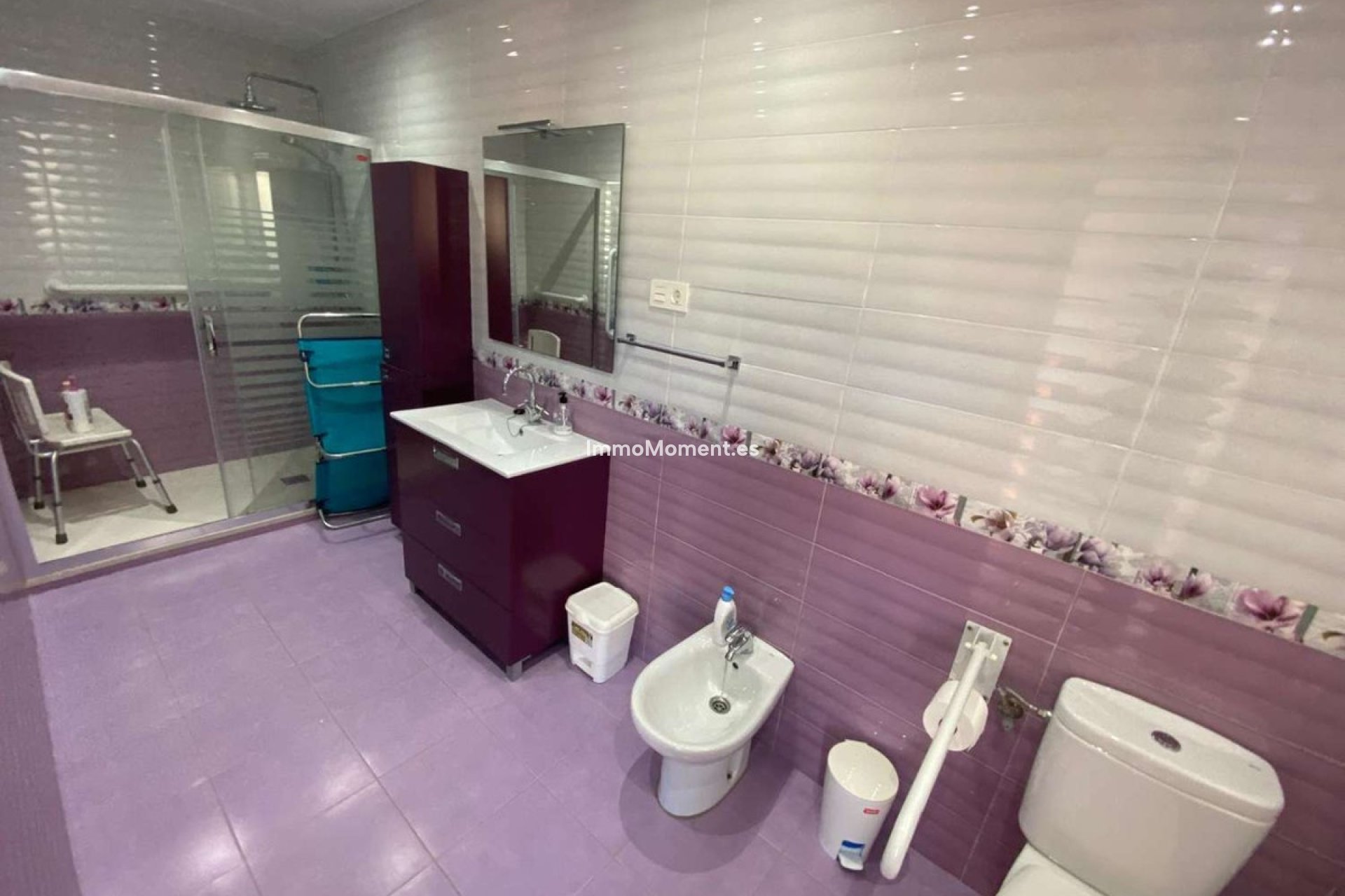 Bestaande woning - Appartement - Fuengirola - Fuengirola Centro