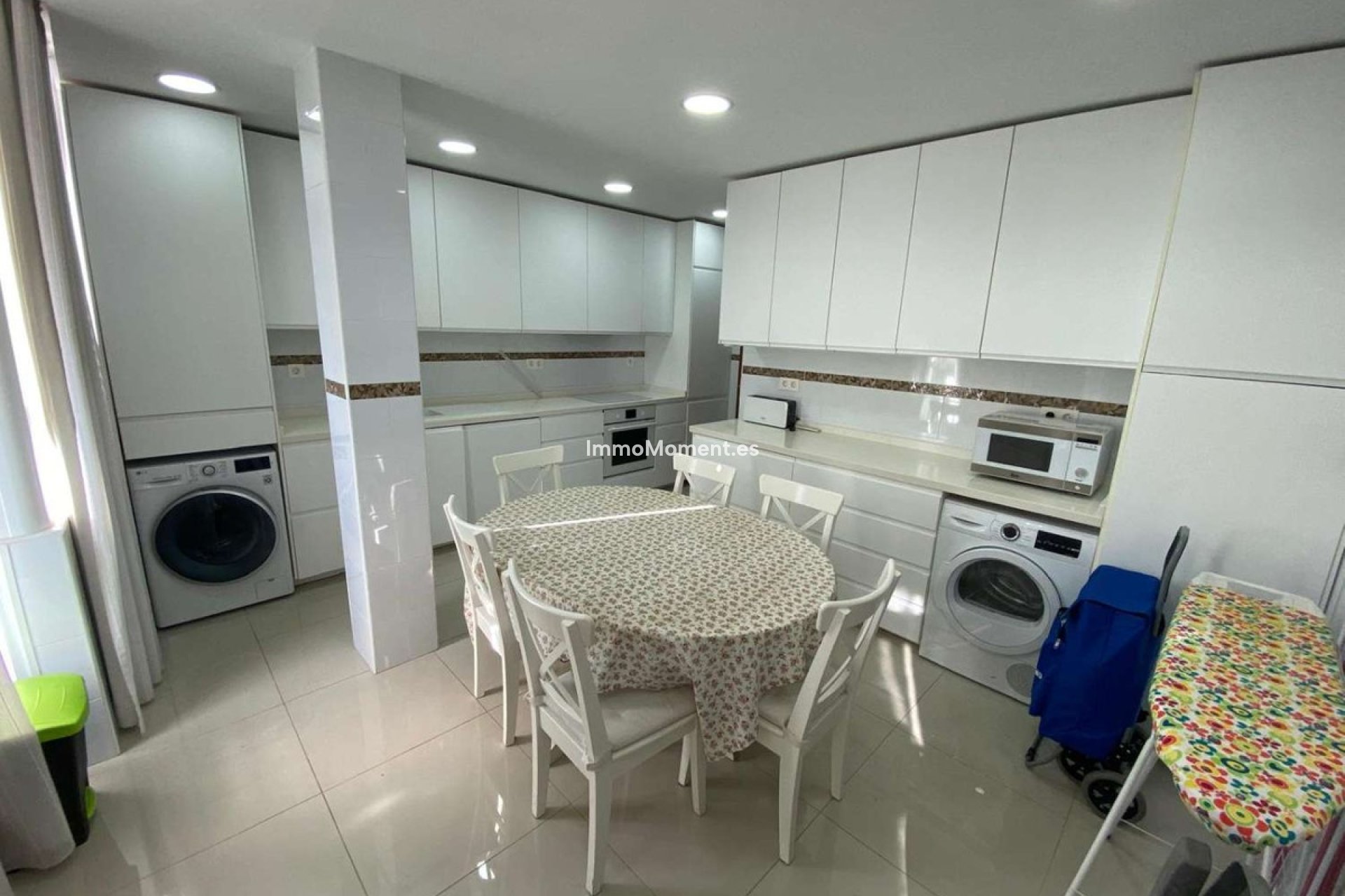 Bestaande woning - Appartement - Fuengirola - Fuengirola Centro