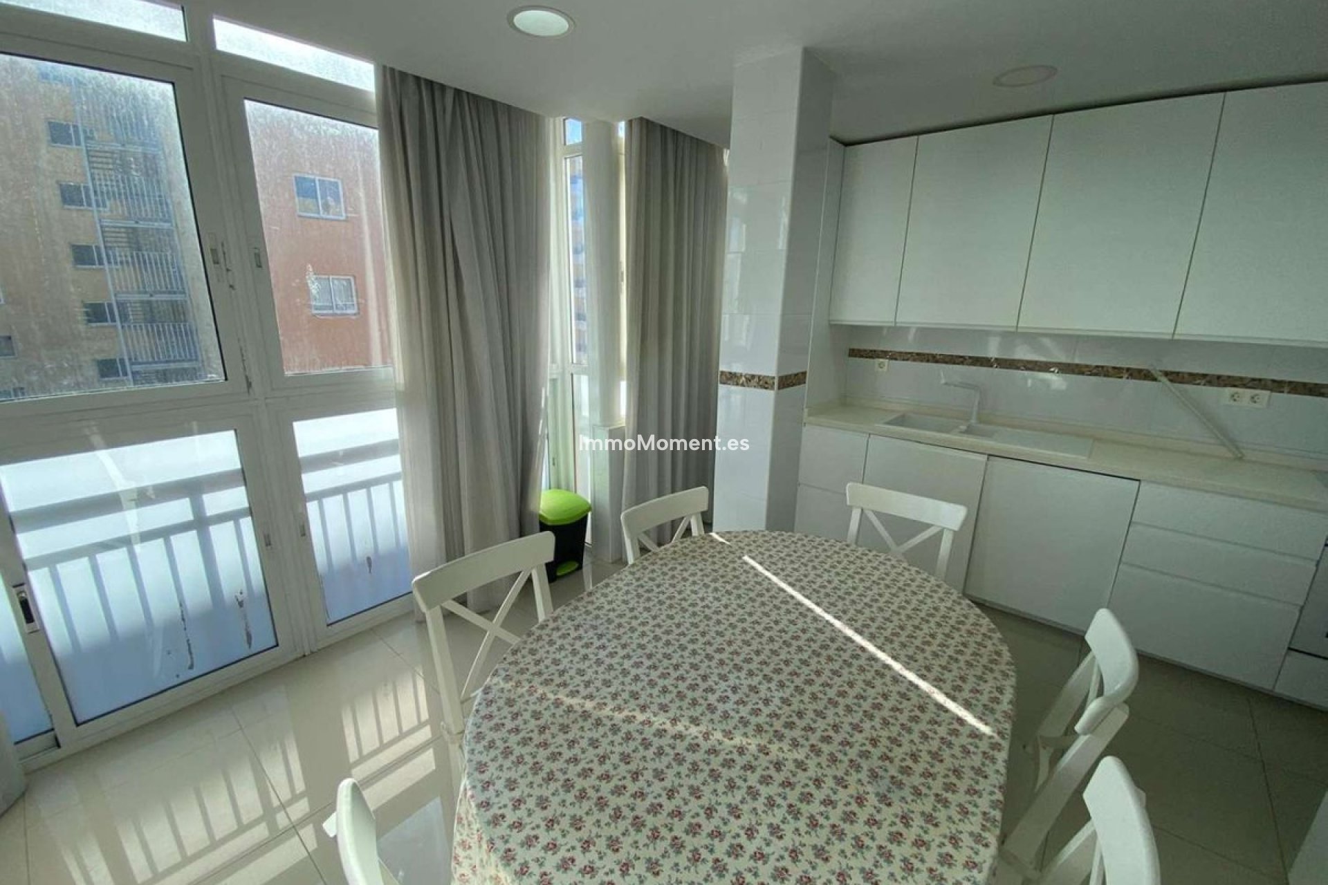 Bestaande woning - Appartement - Fuengirola - Fuengirola Centro