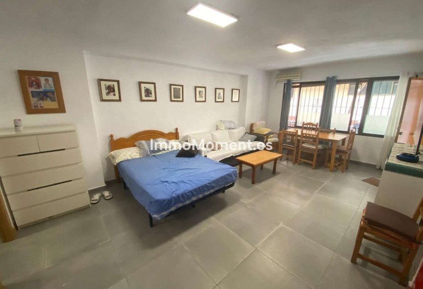 Bestaande woning - Appartement - Fuengirola - Fuengirola Centro