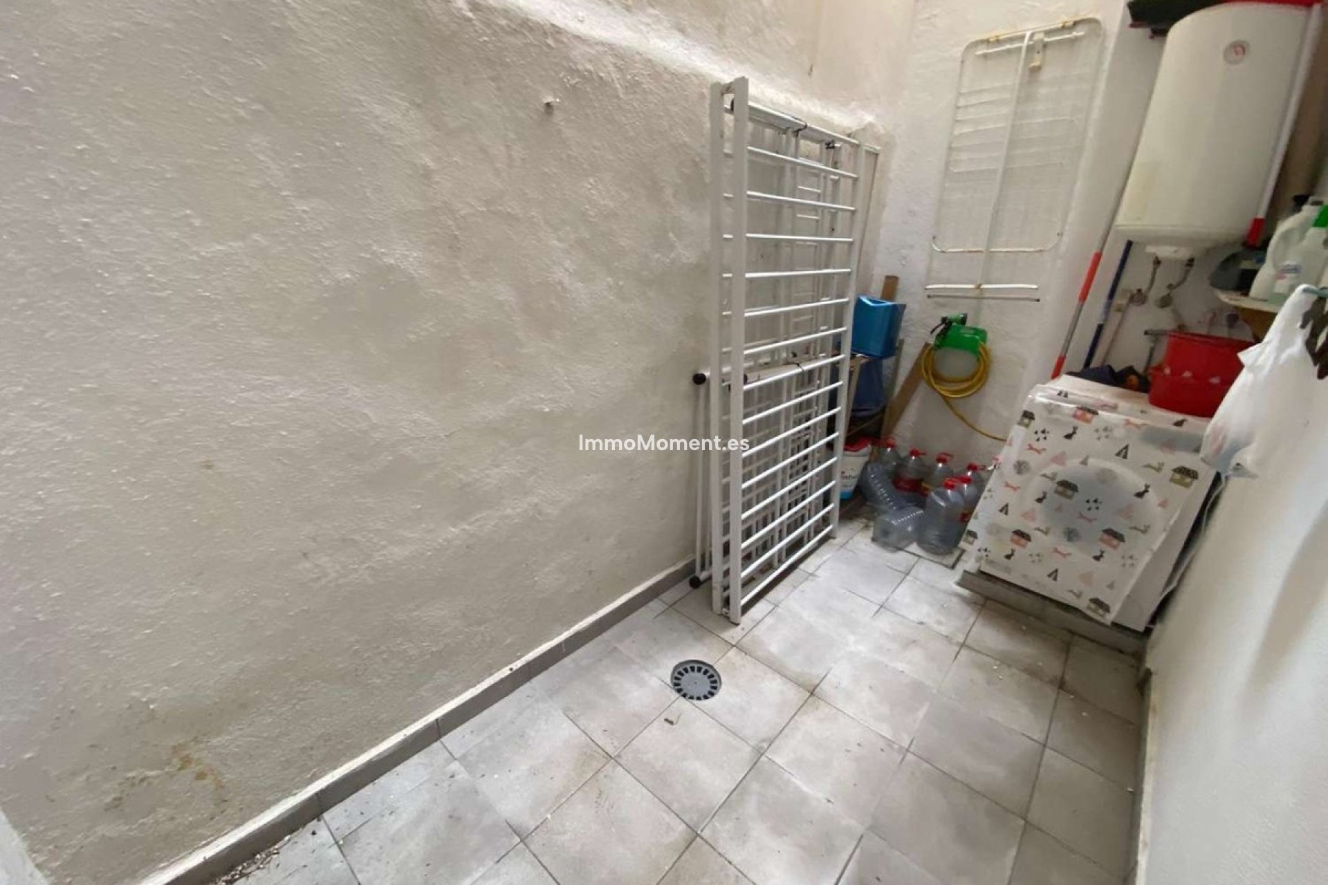 Bestaande woning - Appartement - Fuengirola - Fuengirola Centro
