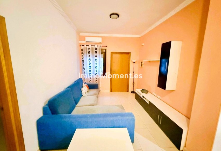 Bestaande woning - Appartement - Fuengirola - Fuengirola Centro