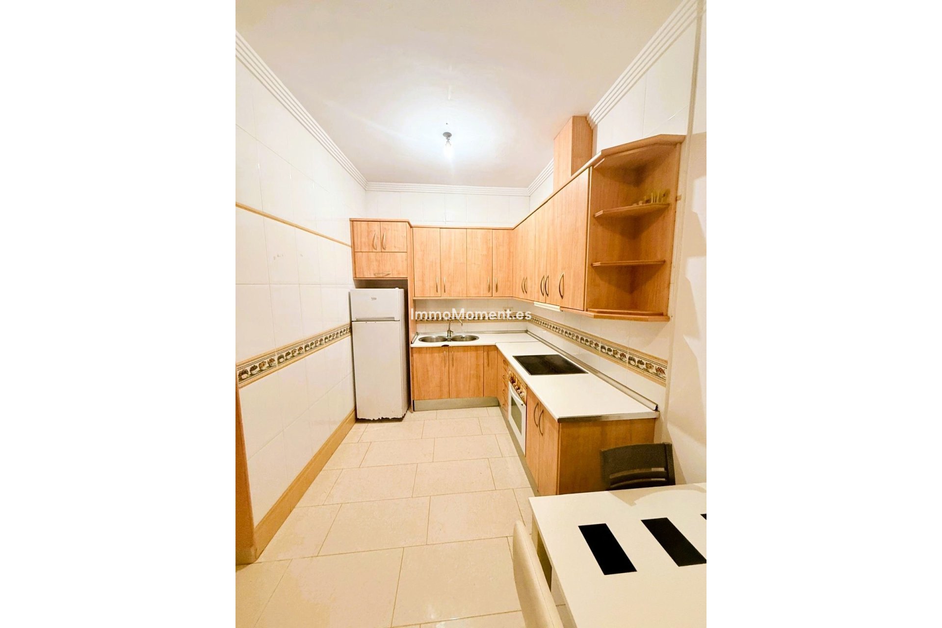 Bestaande woning - Appartement - Fuengirola - Fuengirola Centro