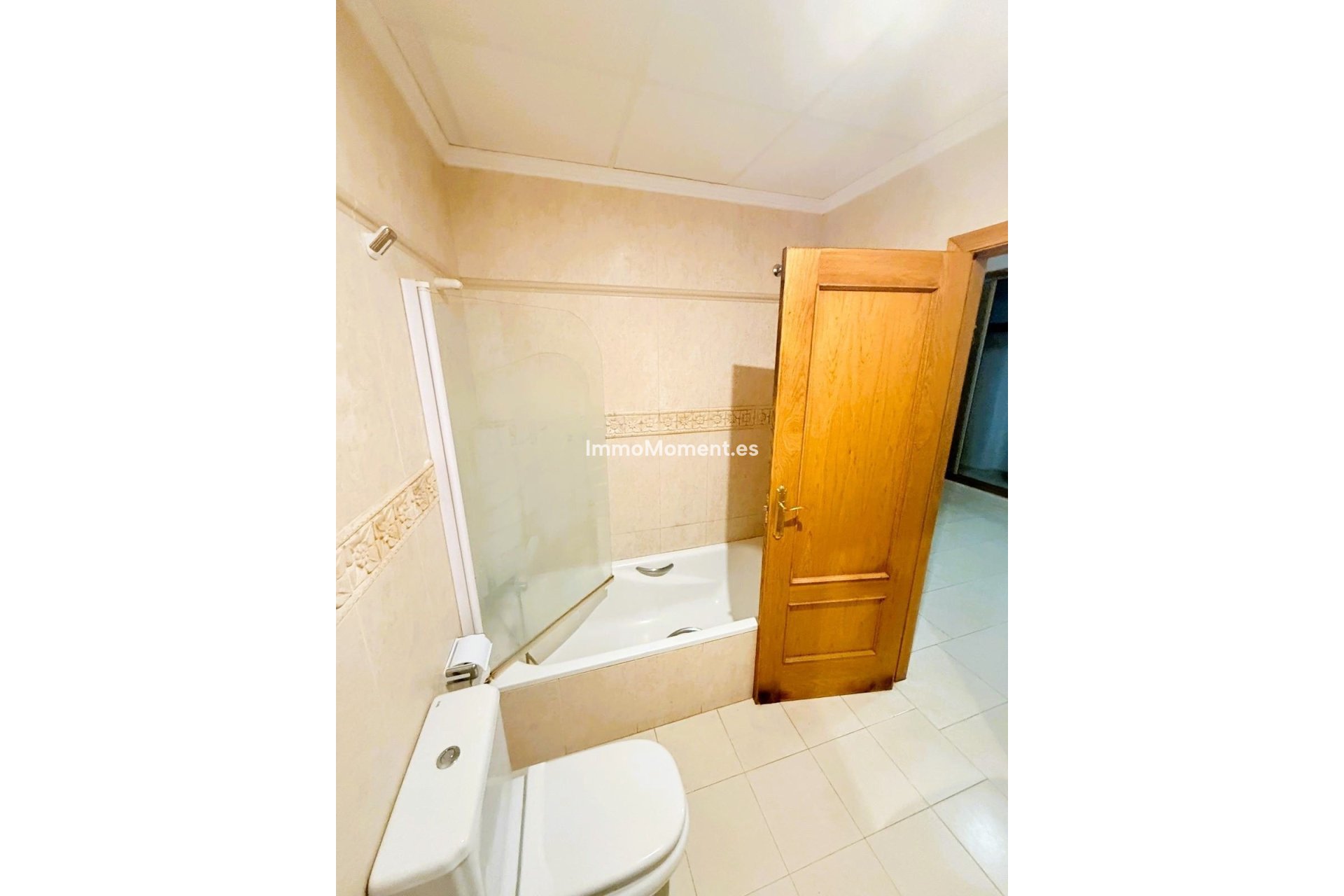 Bestaande woning - Appartement - Fuengirola - Fuengirola Centro