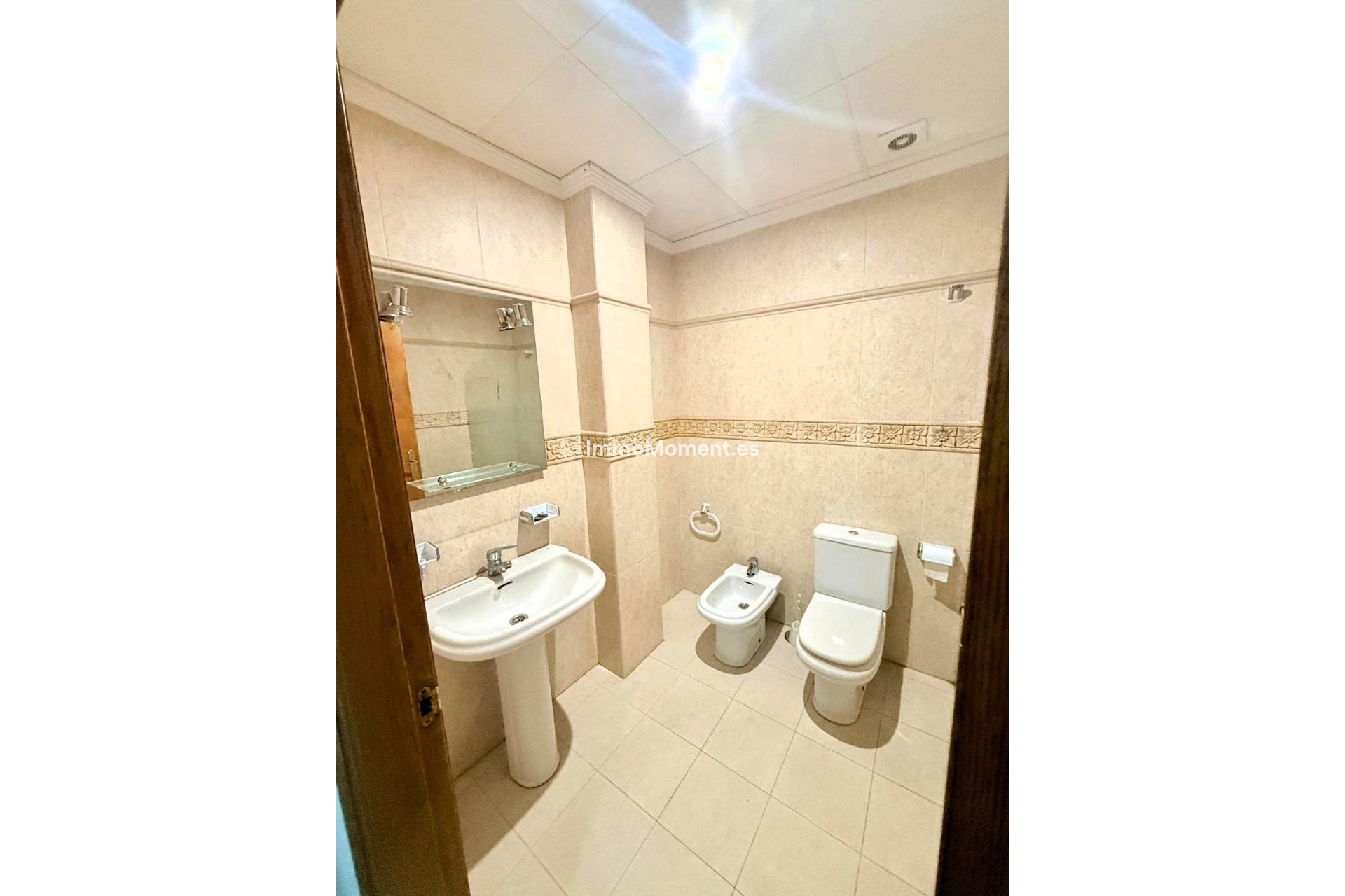 Bestaande woning - Appartement - Fuengirola - Fuengirola Centro